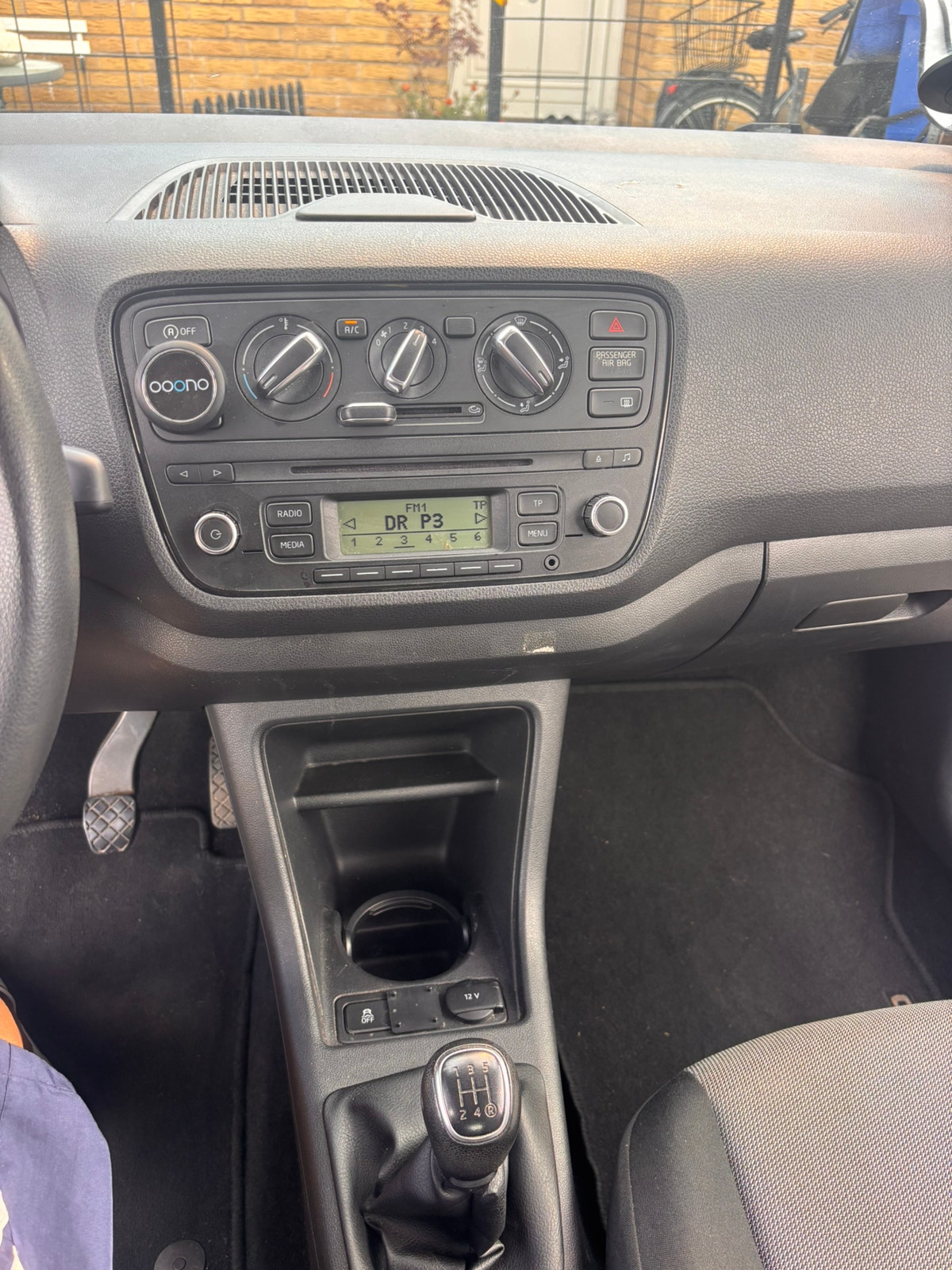 Skoda Citigo – billede 5