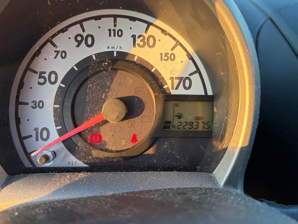 Peugeot 107 – billede 5