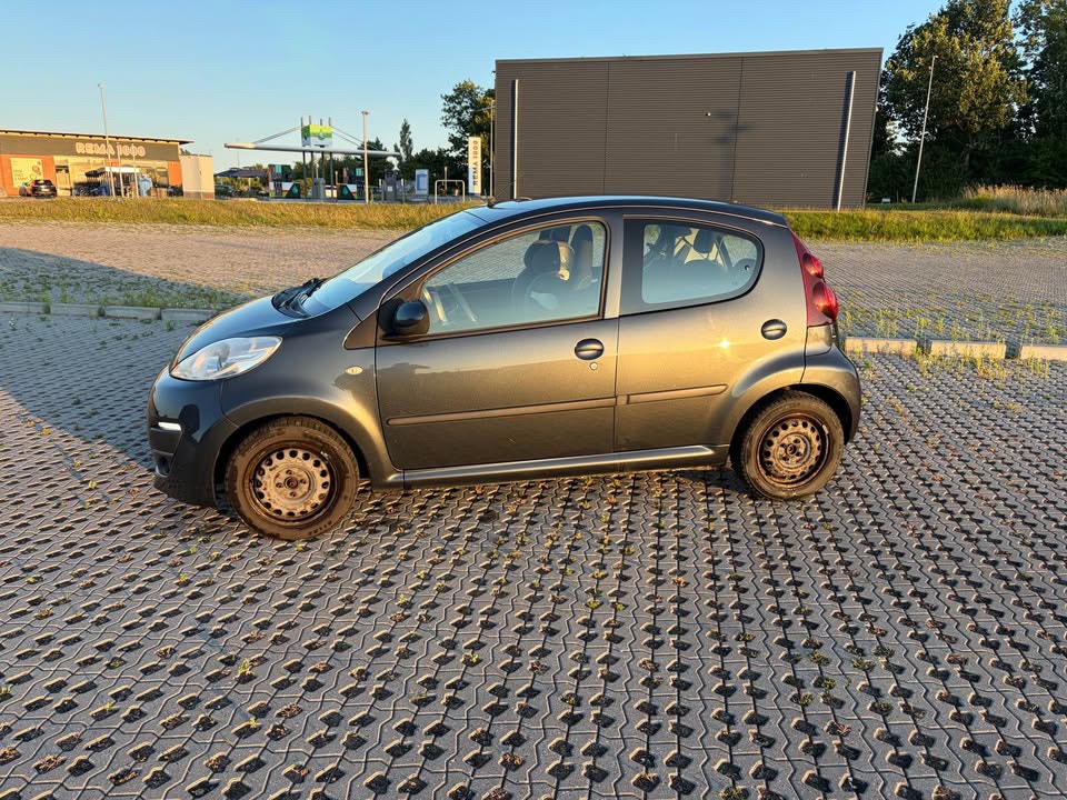 Peugeot 107 – billede 2