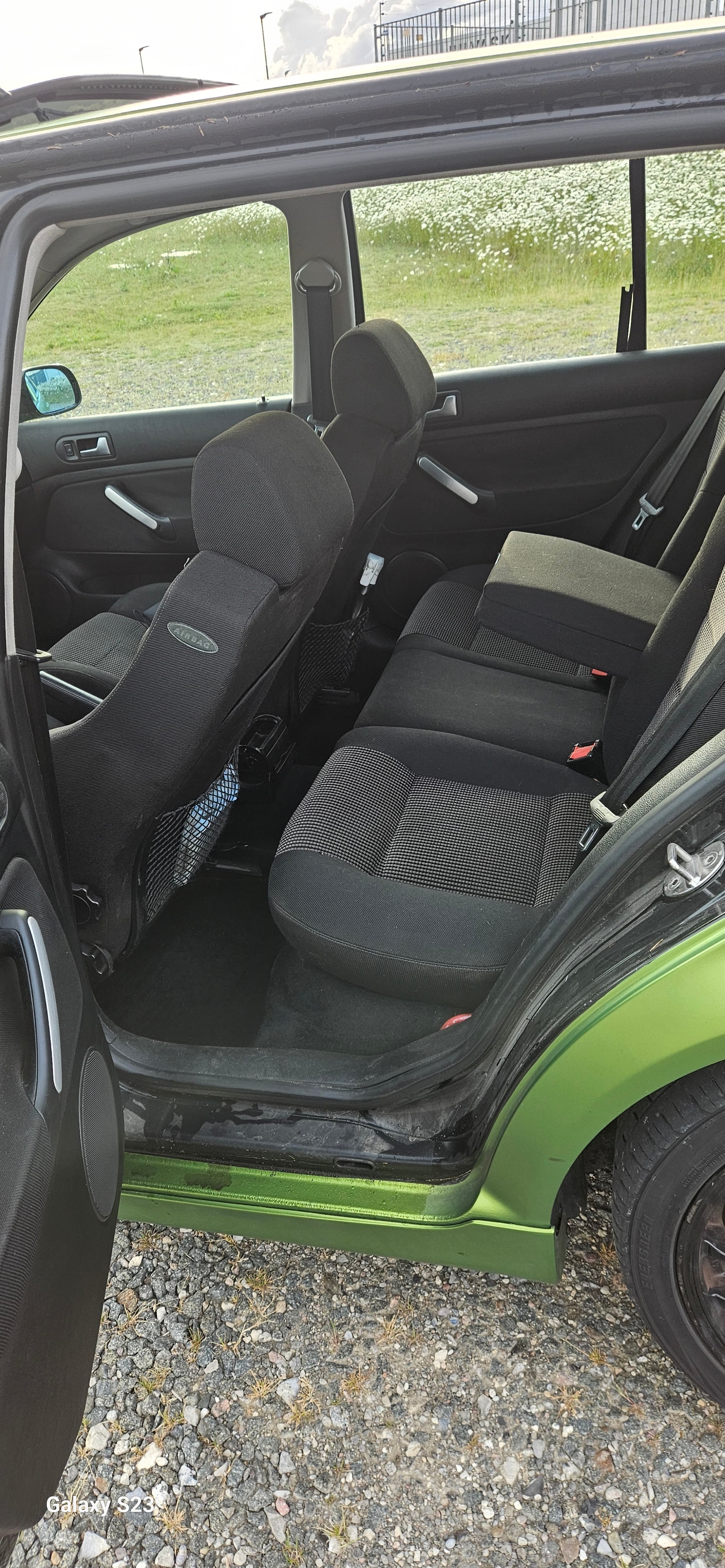 VW Golf IV til salg hos Nabilli