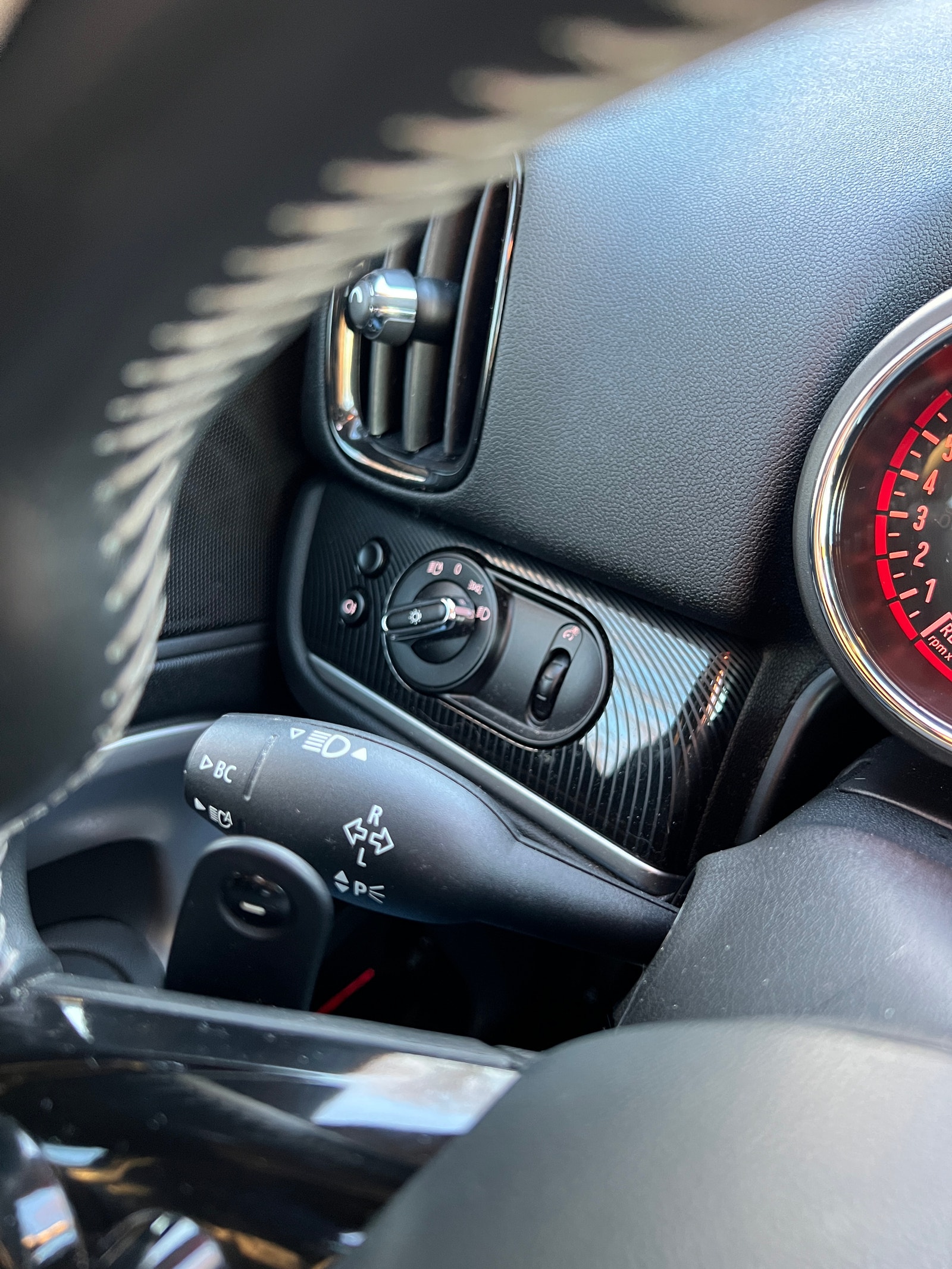 MINI Countryman Cooper S – billede 11