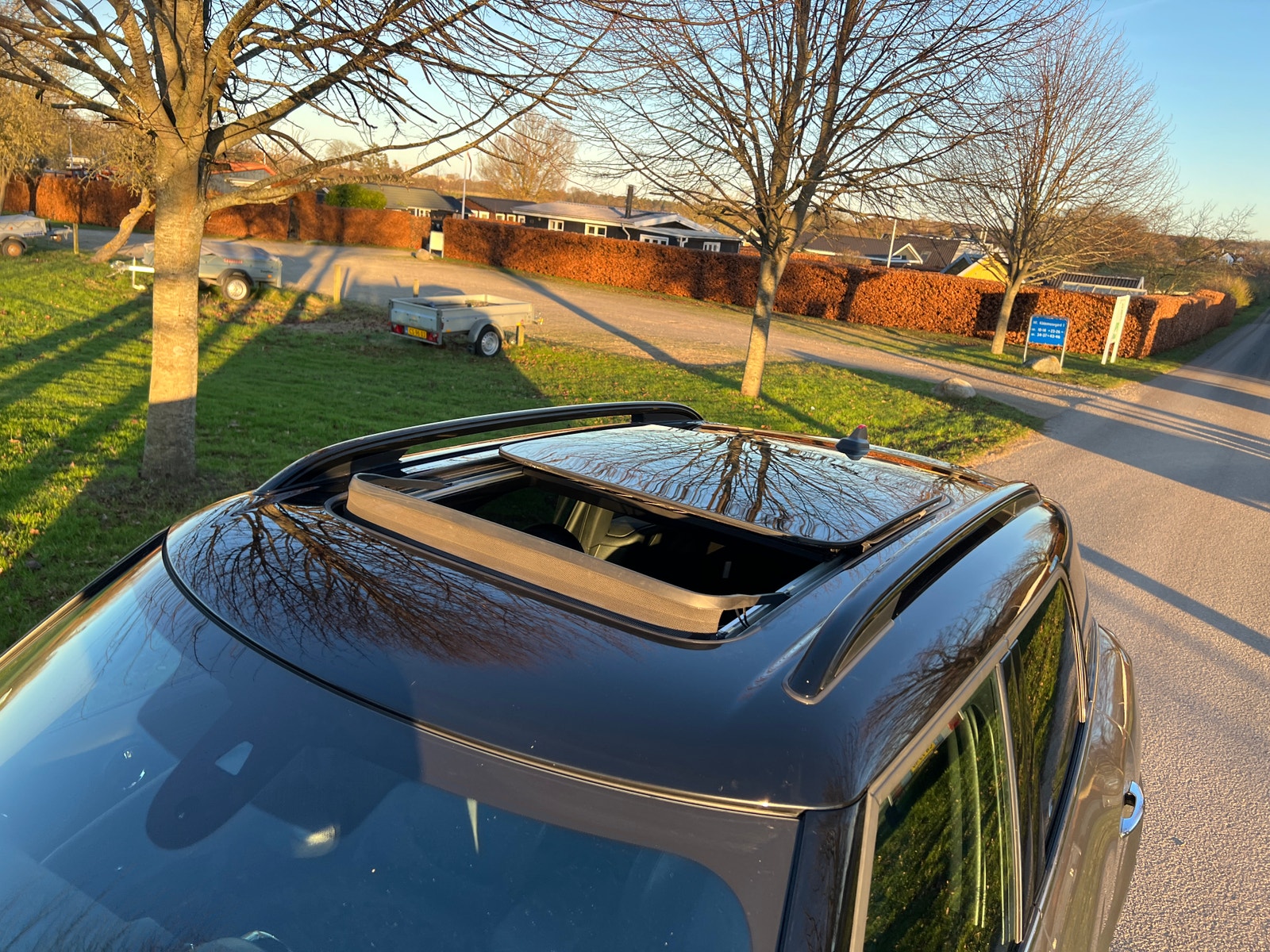 MINI Countryman Cooper S – billede 3