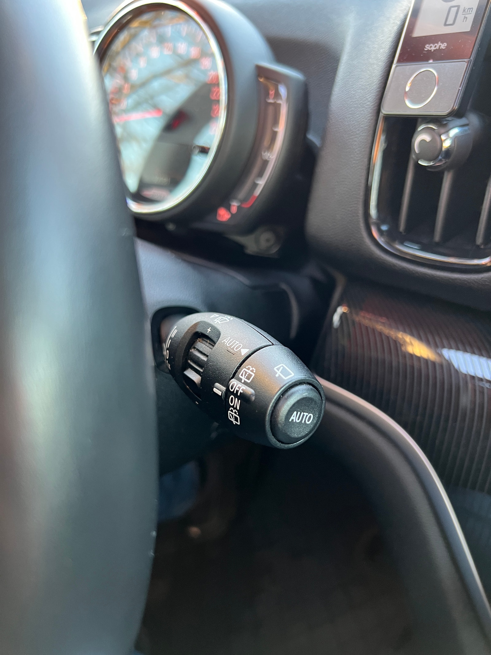 MINI Countryman Cooper S – billede 4