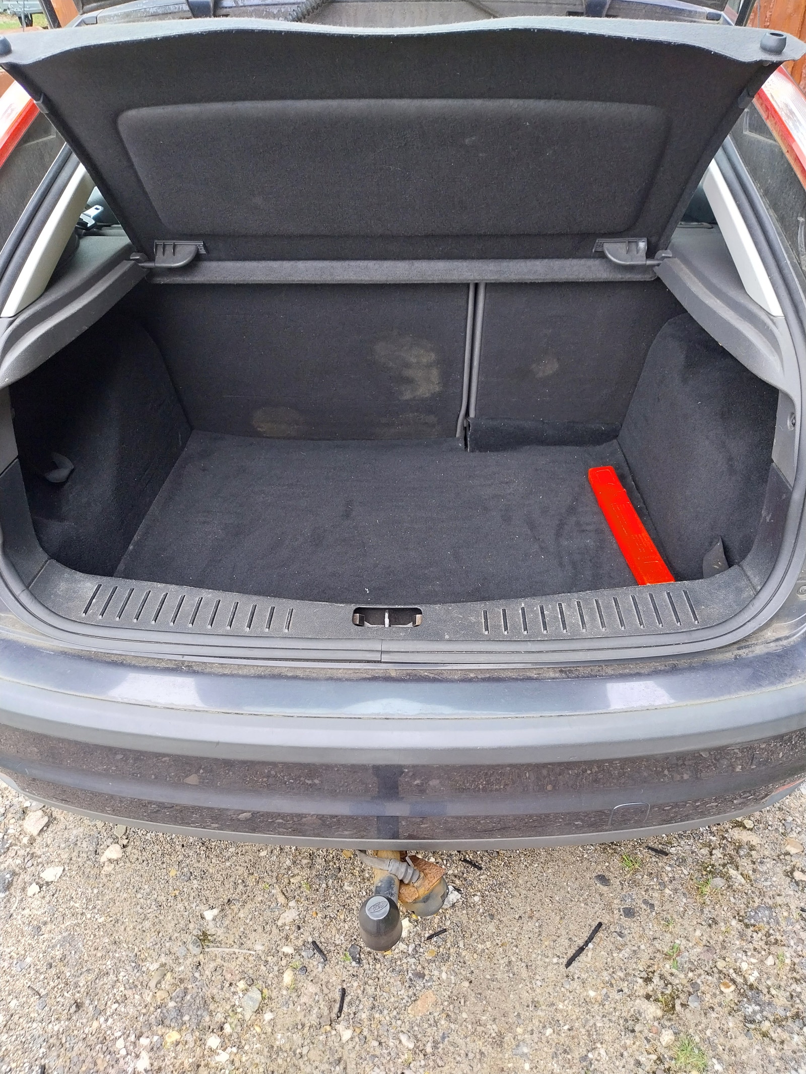 Ford Focus – billede 6