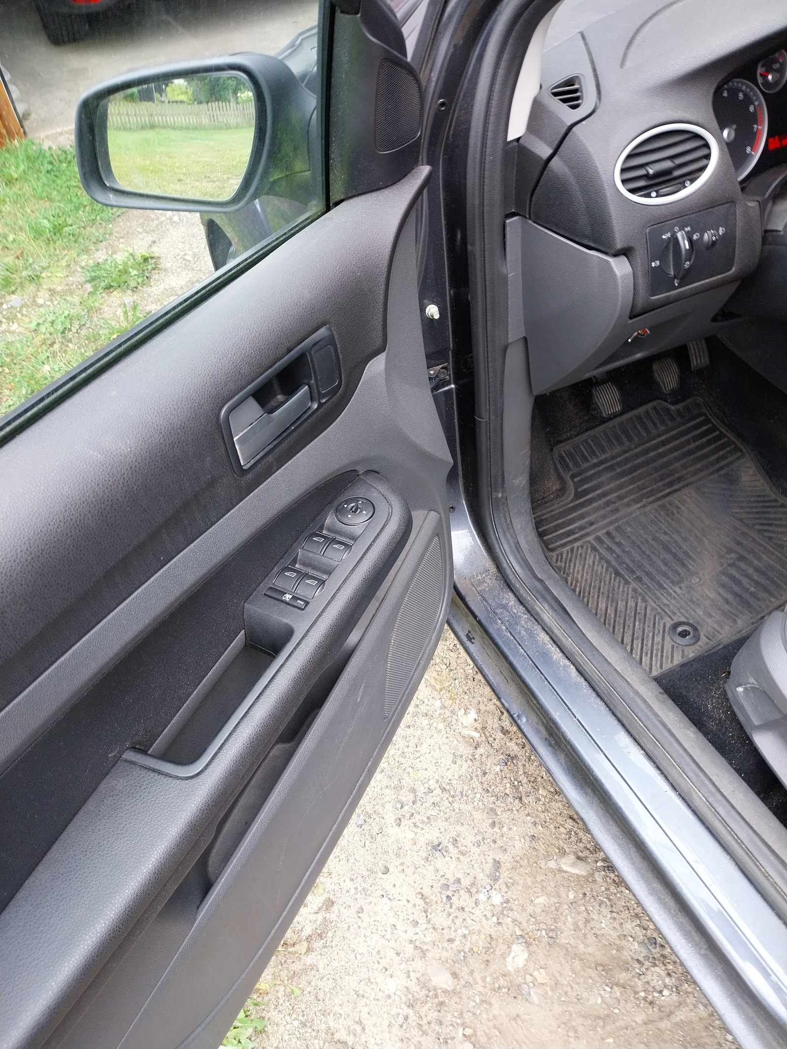 Ford Focus – billede 12