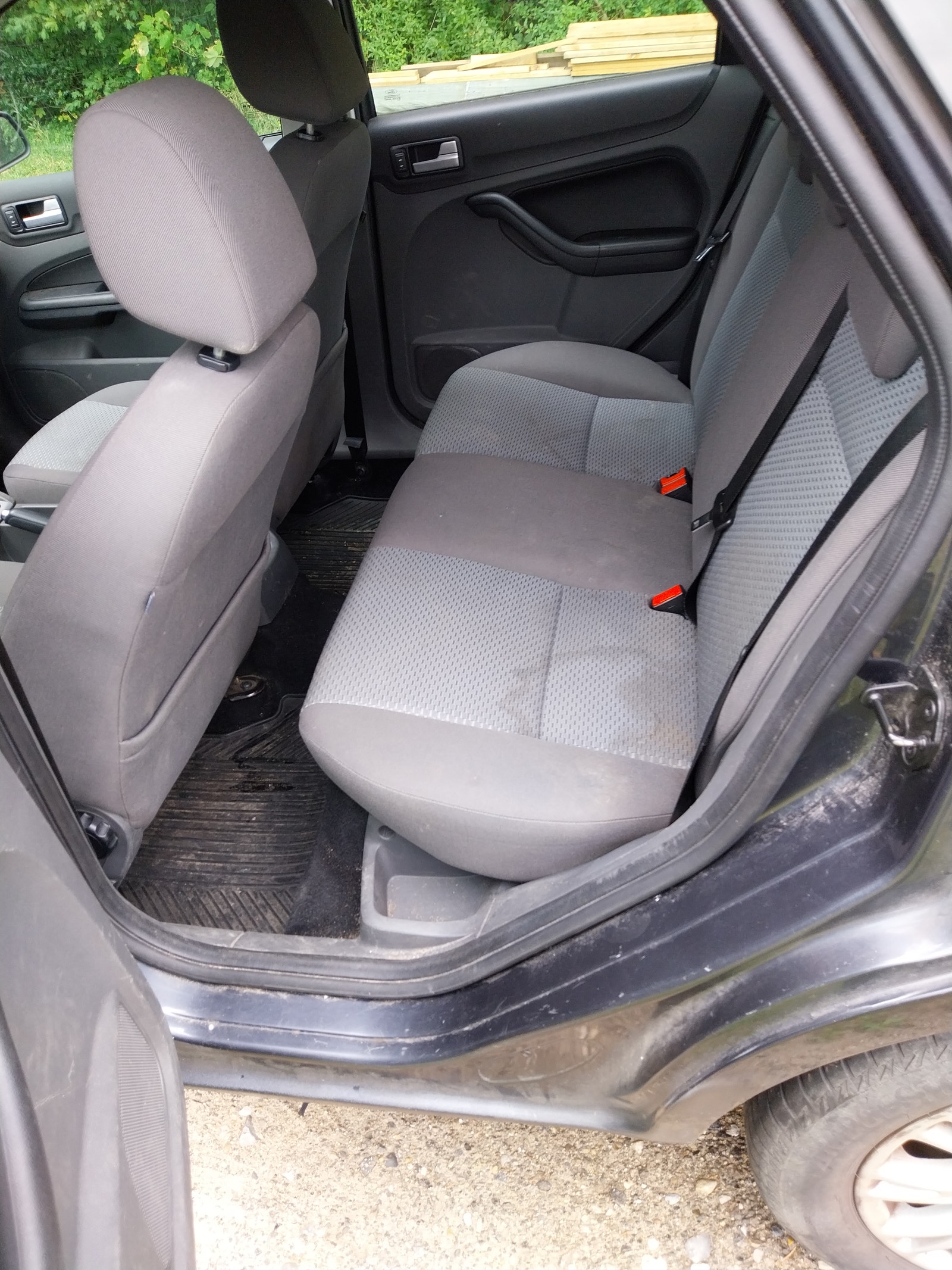 Ford Focus – billede 3