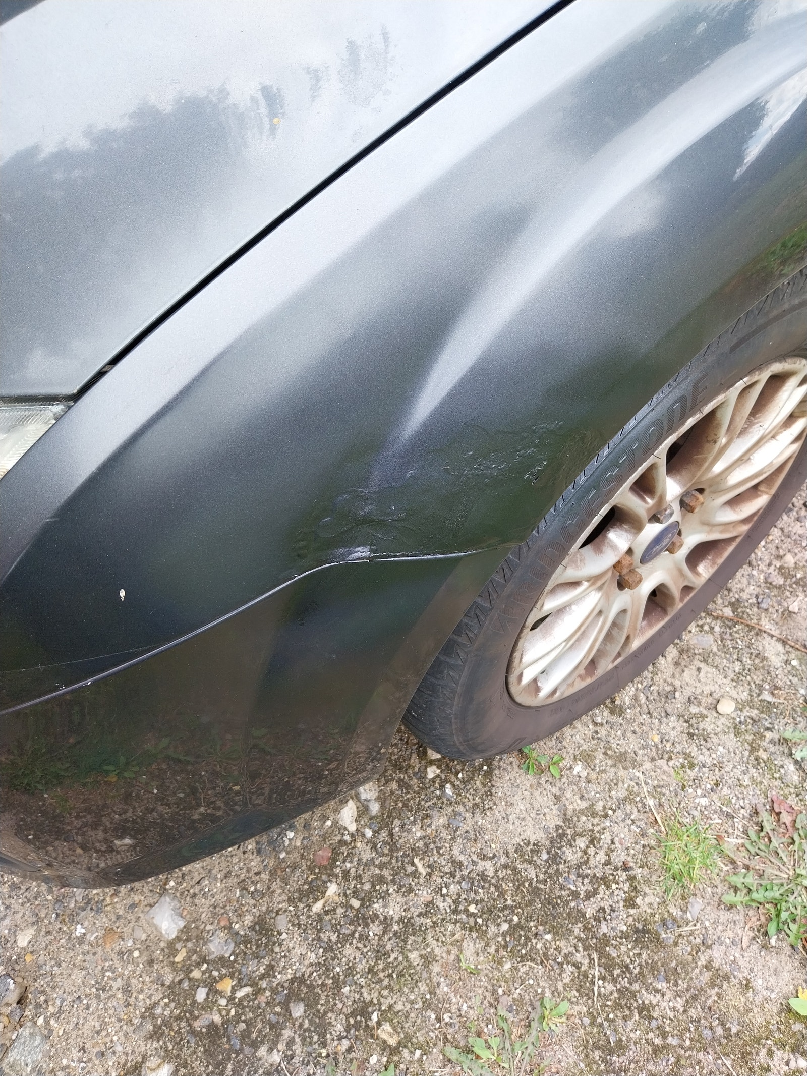 Ford Focus – billede 4
