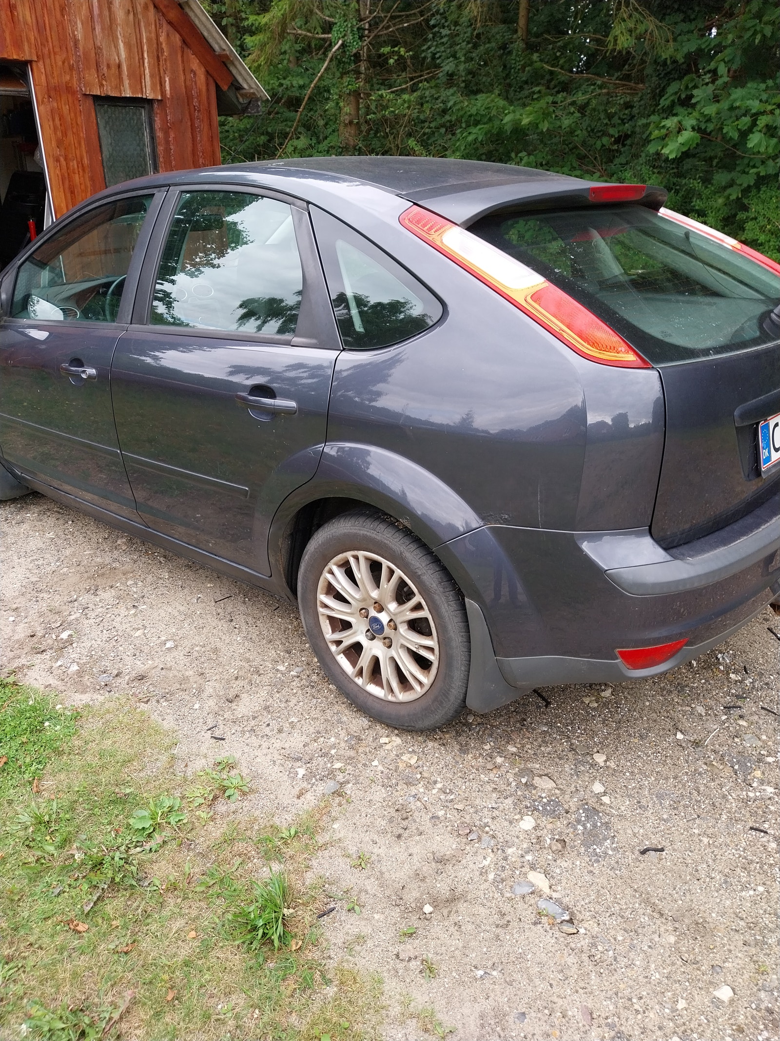 Ford Focus – billede 5