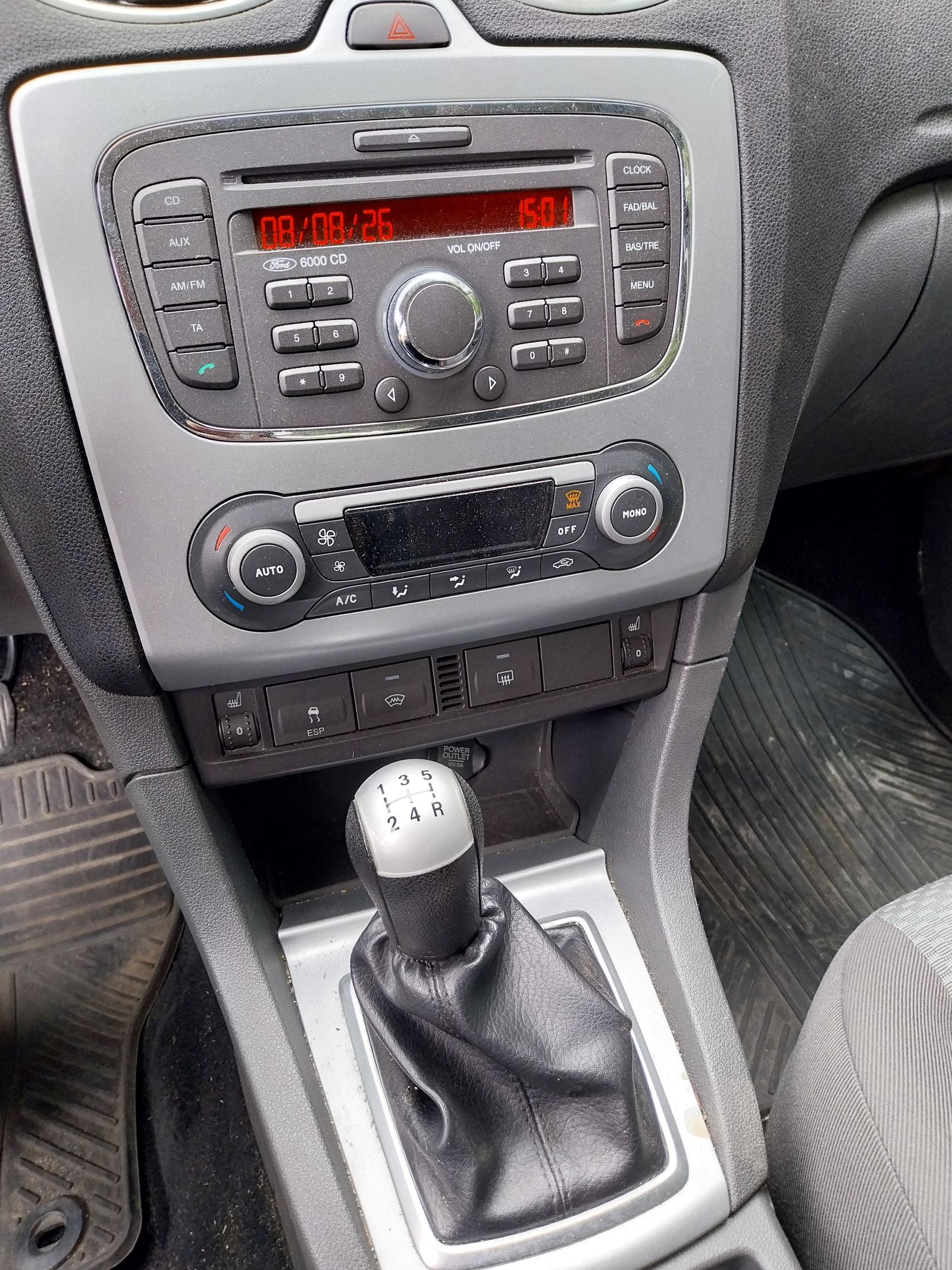 Ford Focus – billede 8