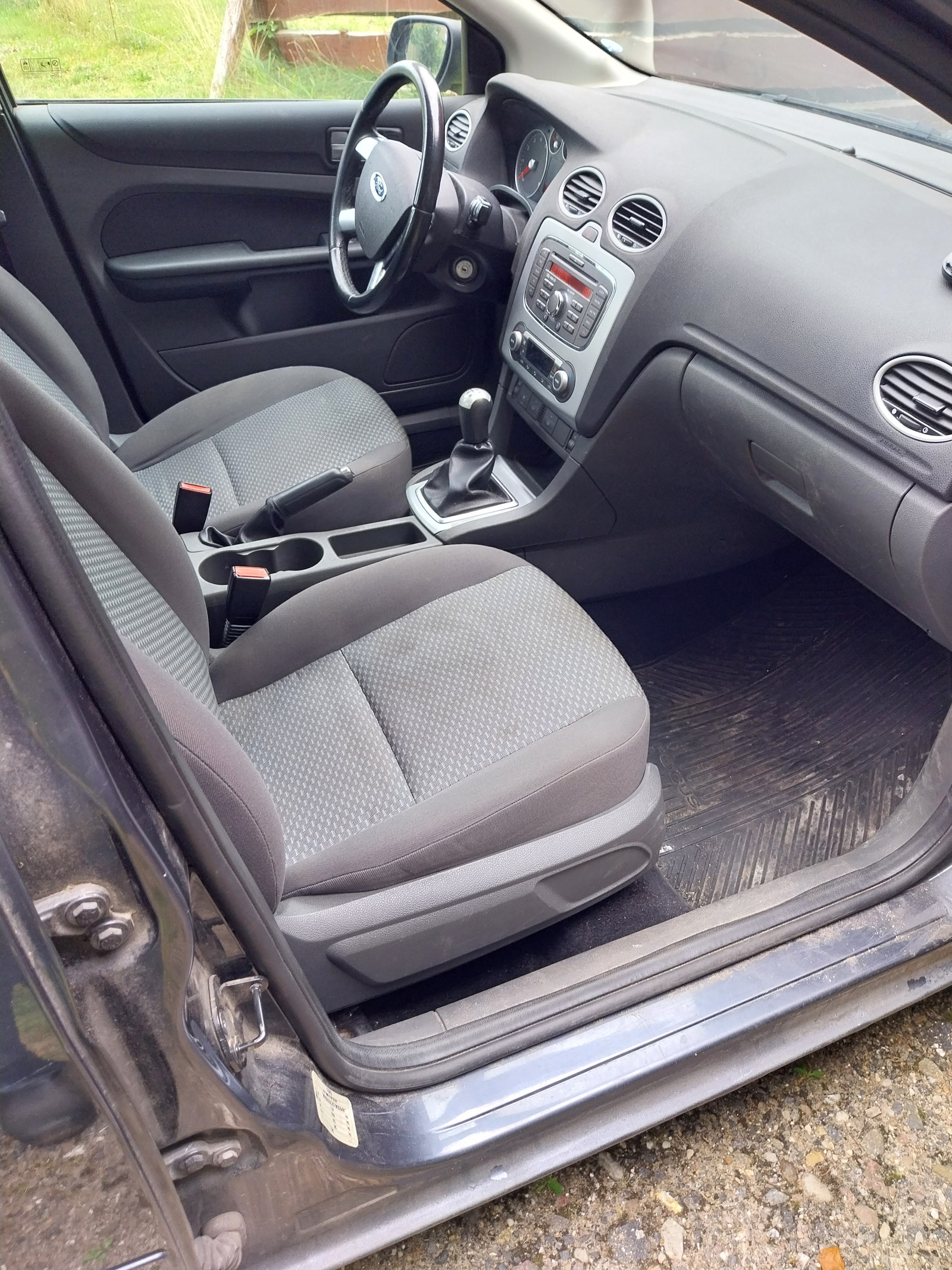 Ford Focus – billede 10