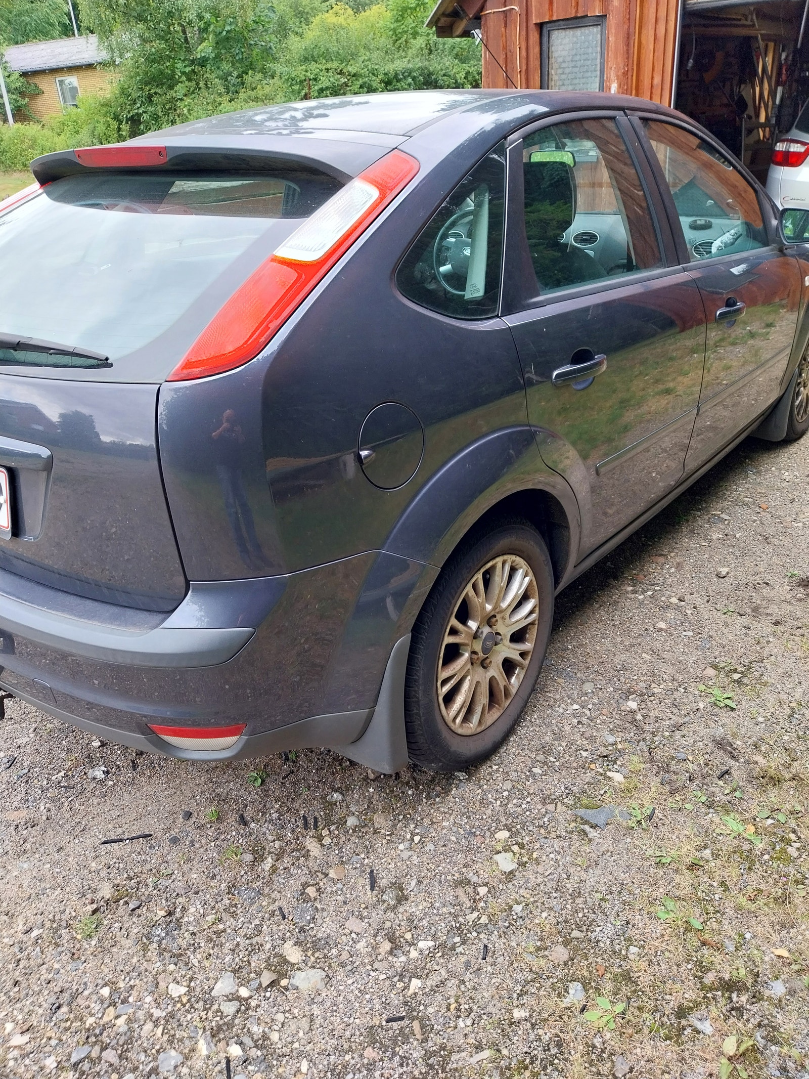 Ford Focus – billede 7