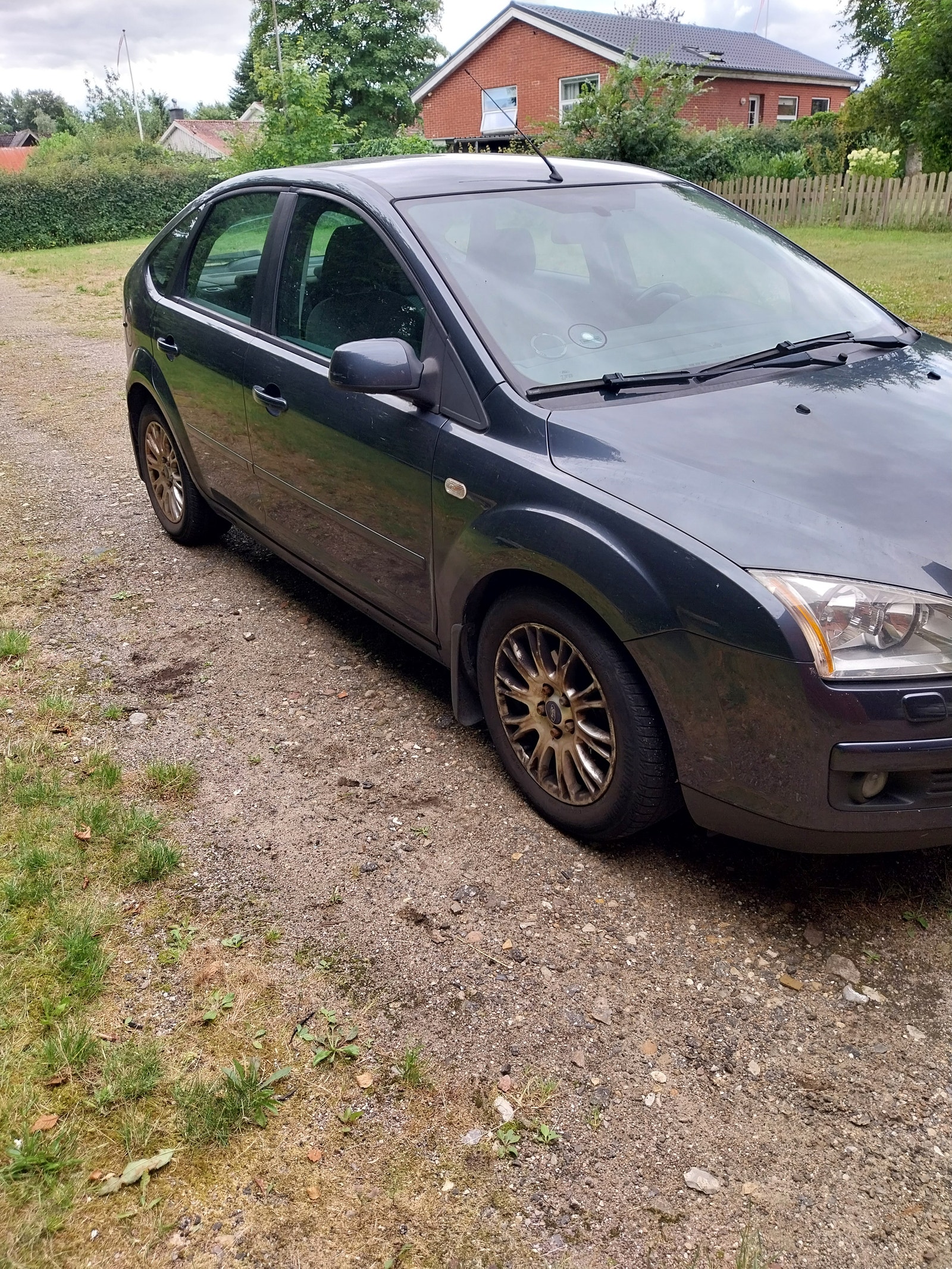 Ford Focus – billede 14