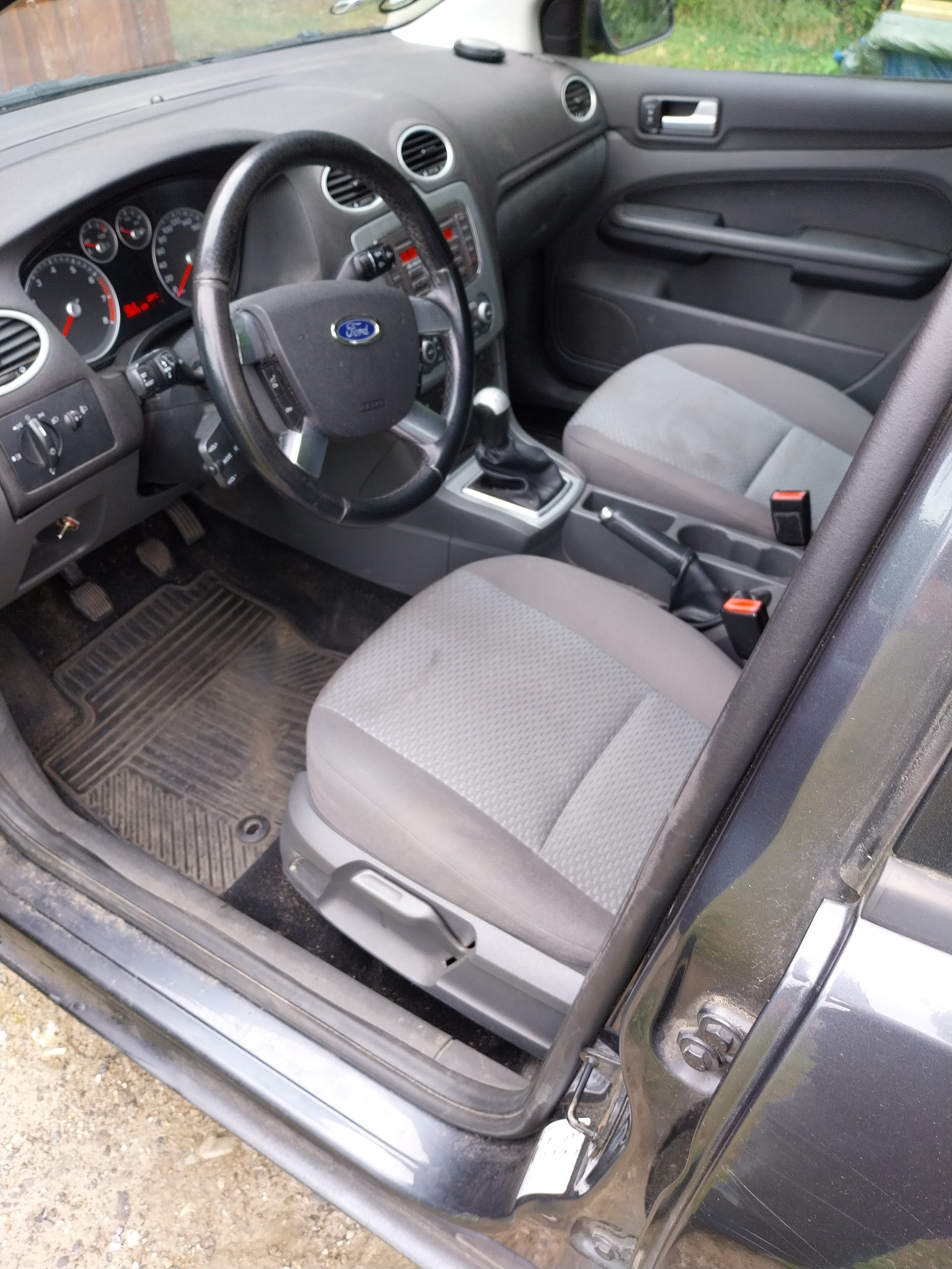 Ford Focus – billede 11