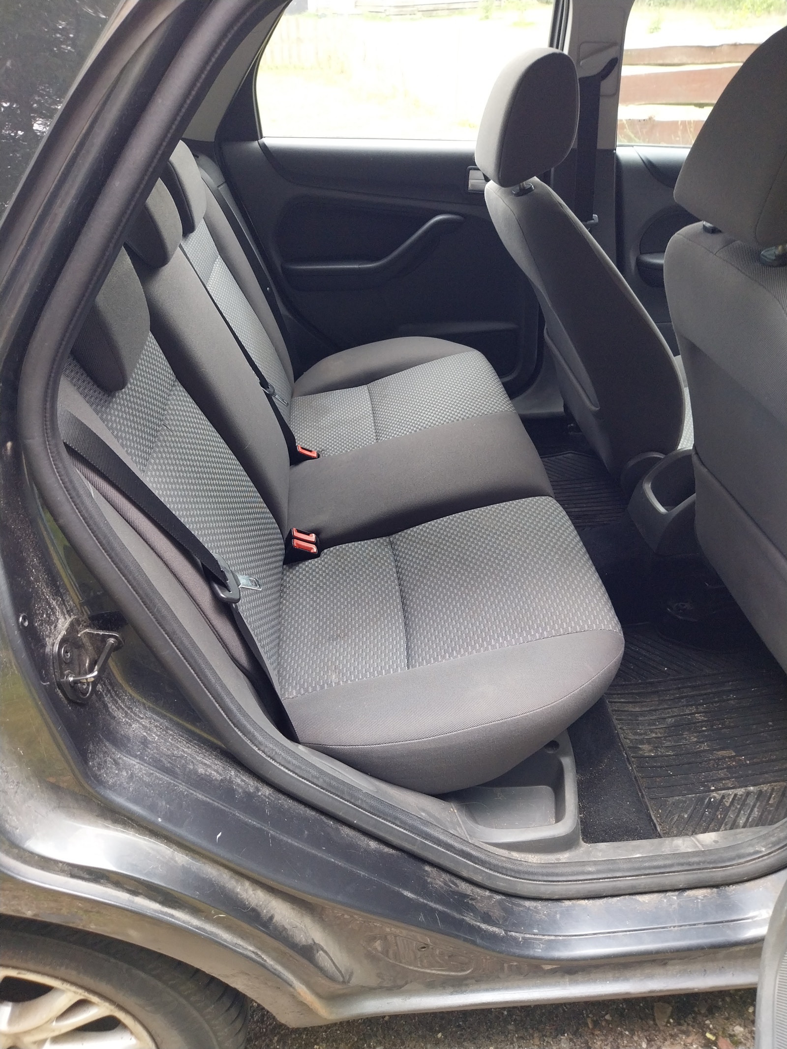 Ford Focus – billede 13