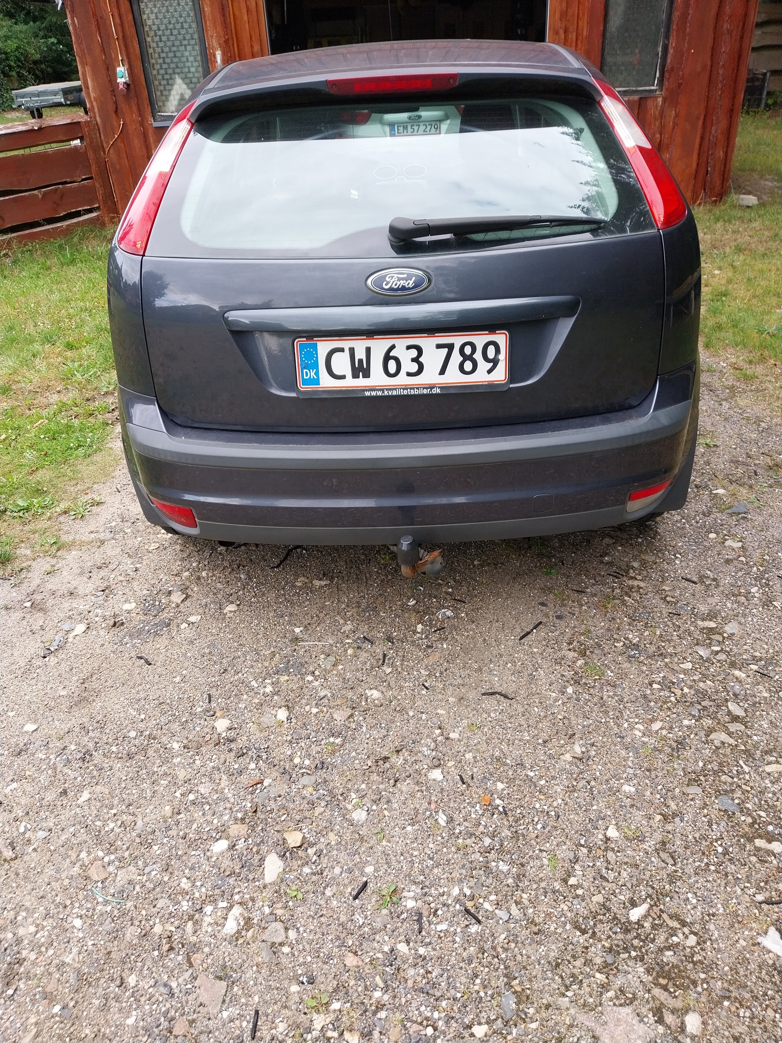 Ford Focus – billede 2