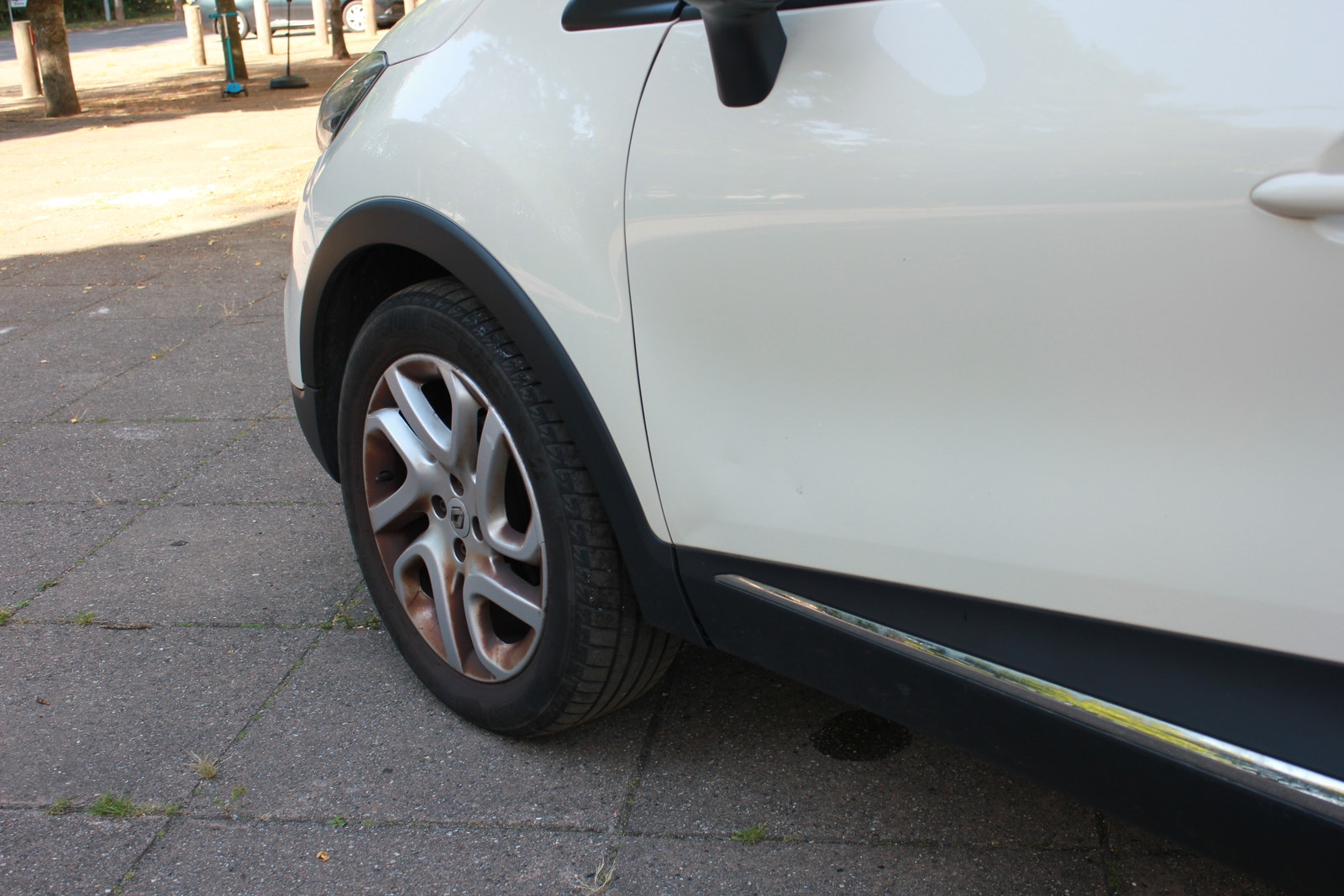 Renault Captur til salg hos Nabilli