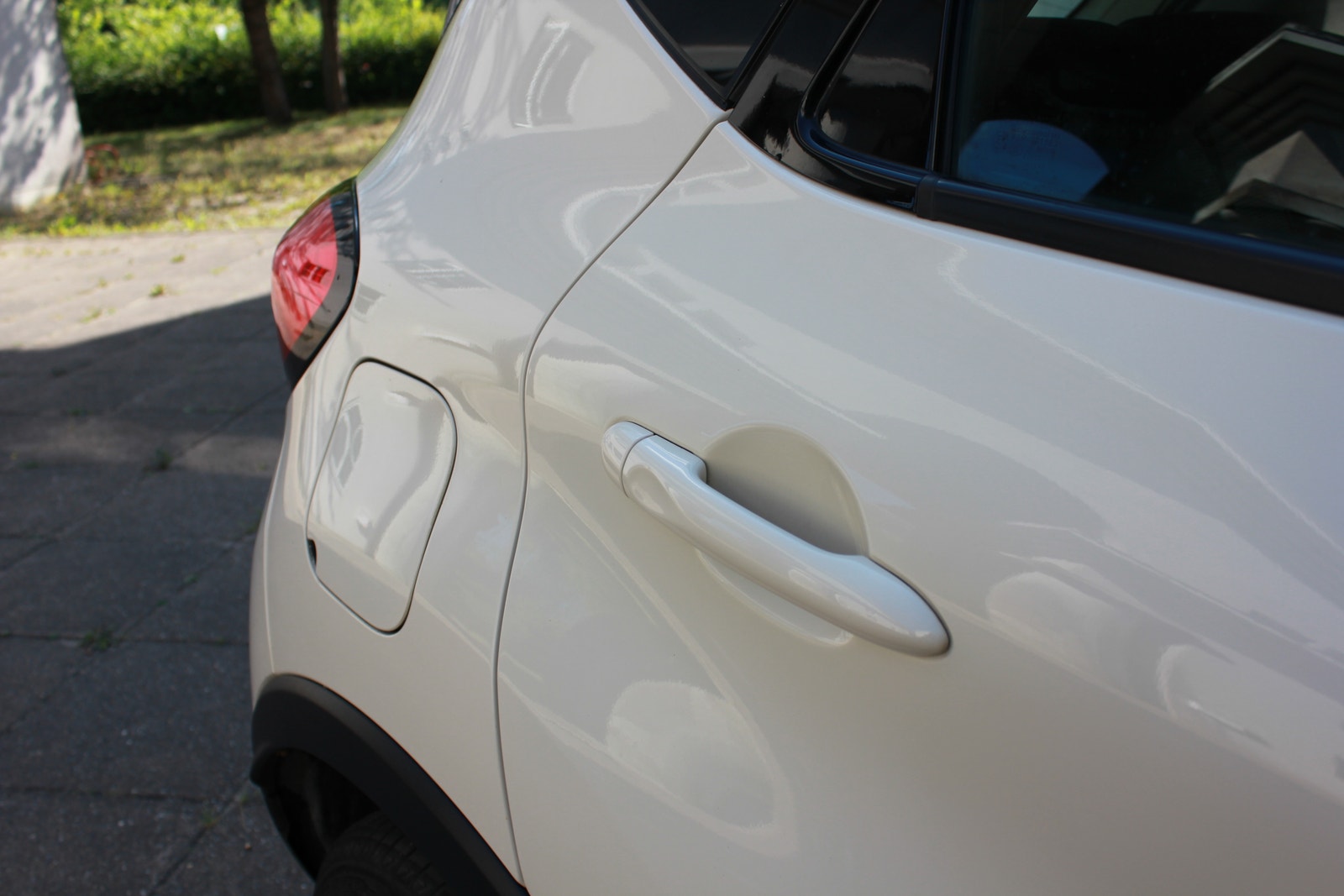Renault Captur til salg hos Nabilli