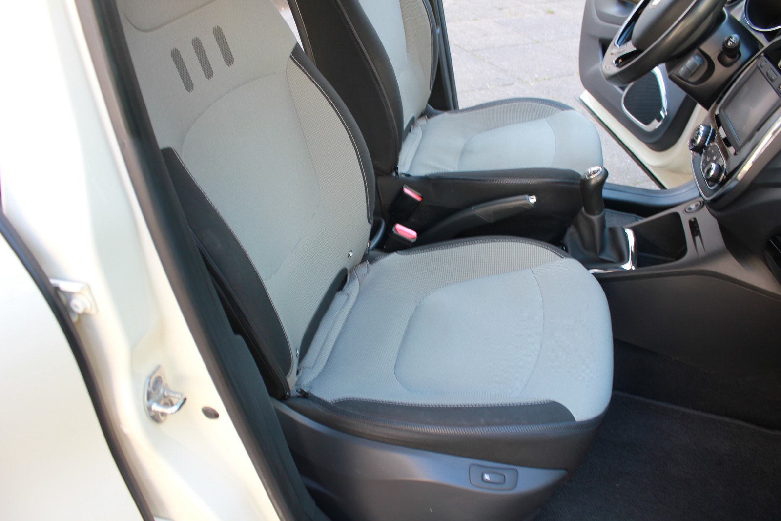 Renault Captur til salg hos Nabilli