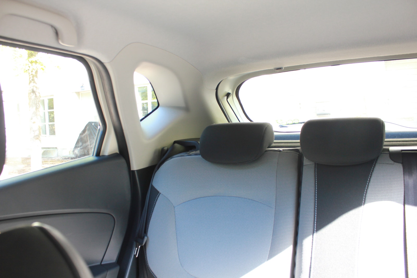 Renault Captur til salg hos Nabilli
