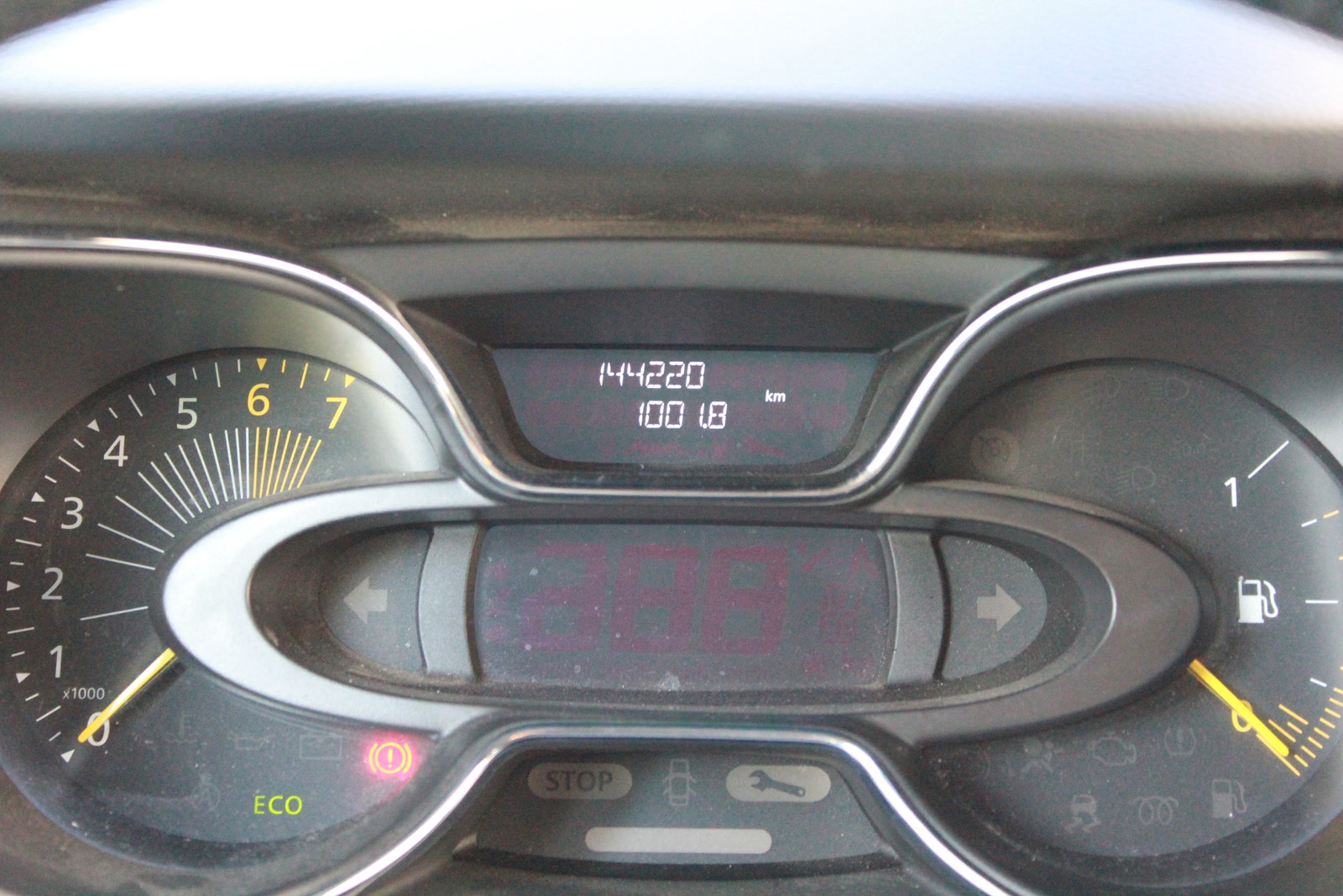 Renault Captur til salg hos Nabilli
