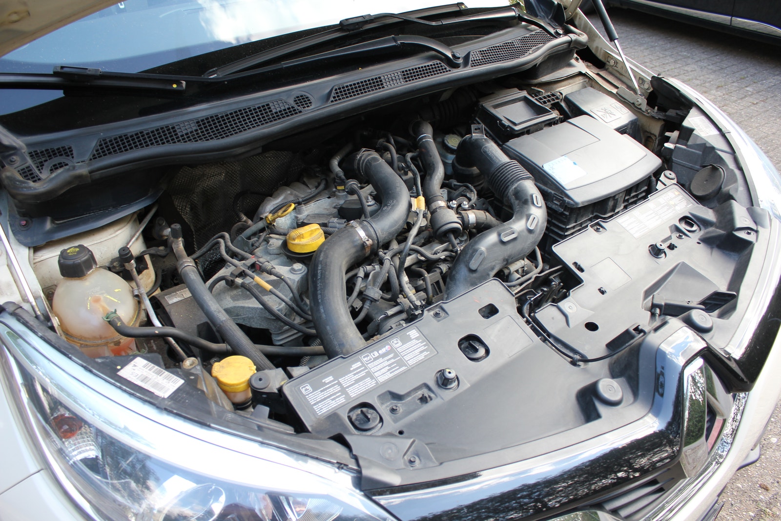 Renault Captur til salg hos Nabilli