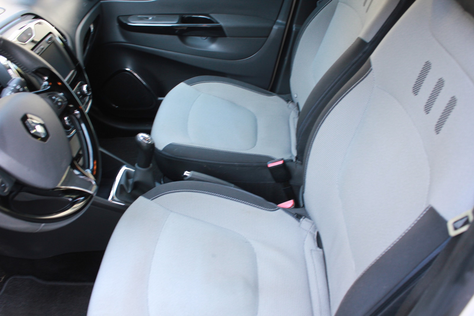 Renault Captur til salg hos Nabilli