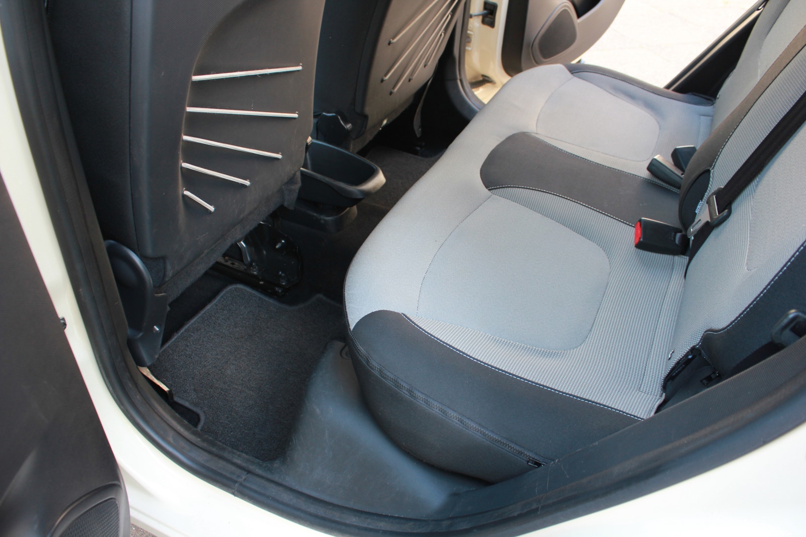 Renault Captur til salg hos Nabilli
