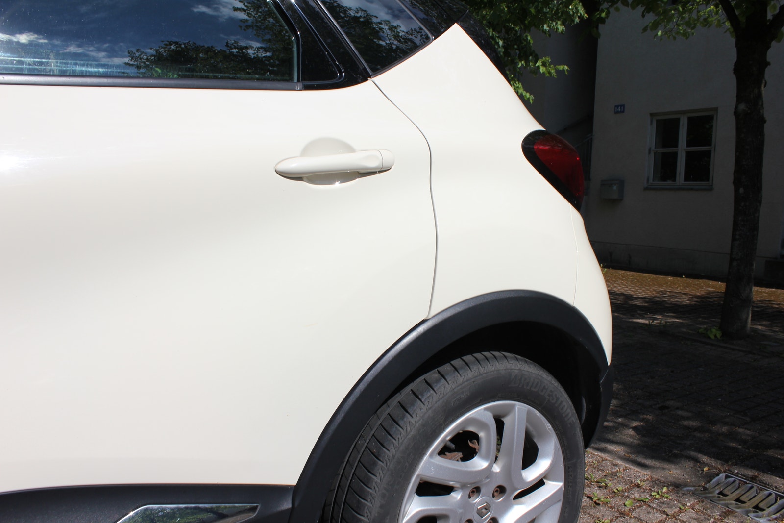 Renault Captur til salg hos Nabilli