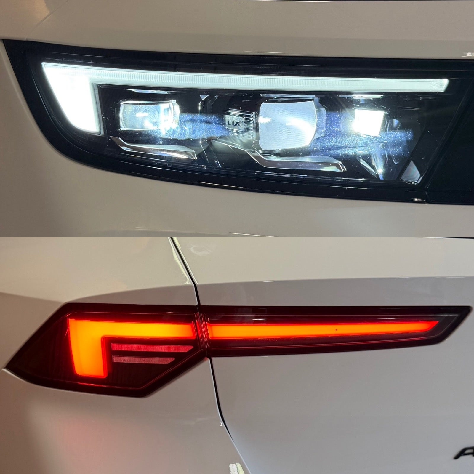 Opel Astra-e til salg hos Nabilli