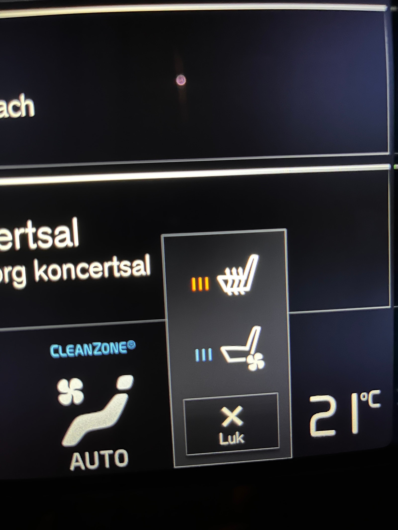 Volvo XC90 – billede 16