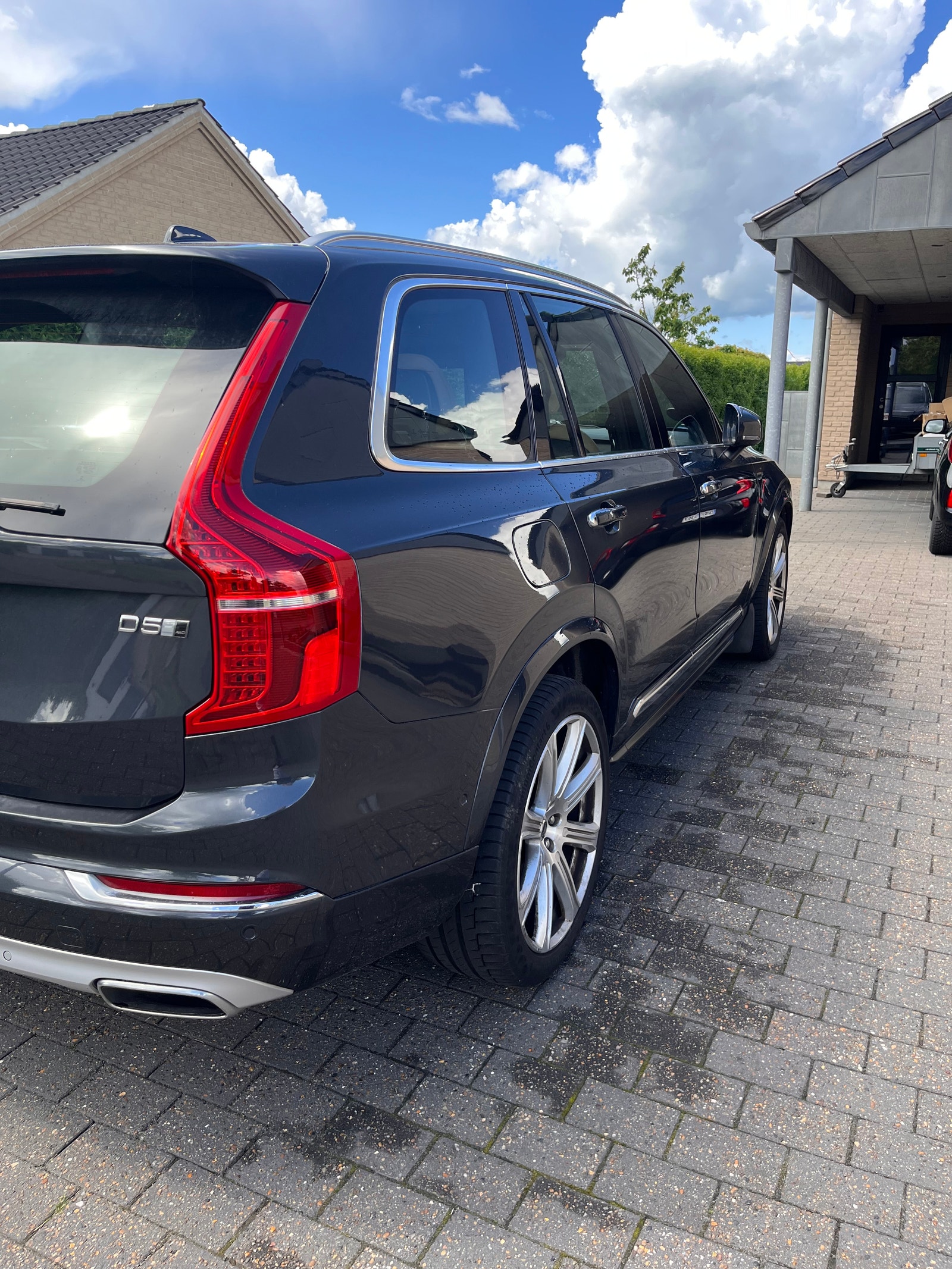Volvo XC90 – billede 90