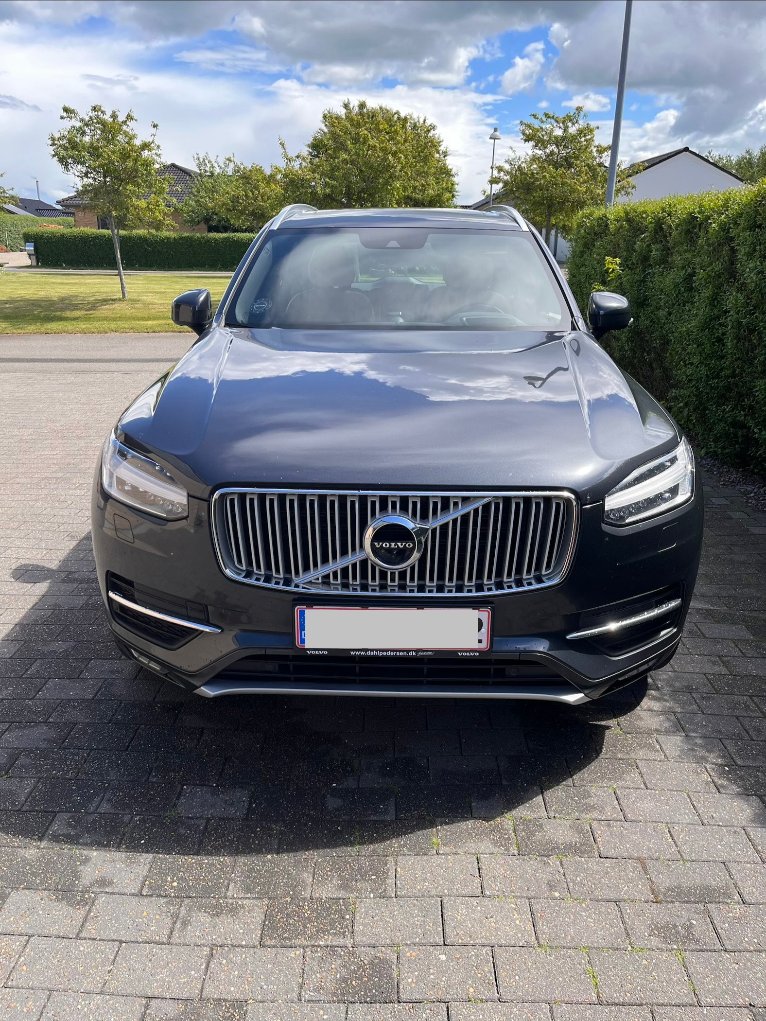 Volvo XC90 – billede 36