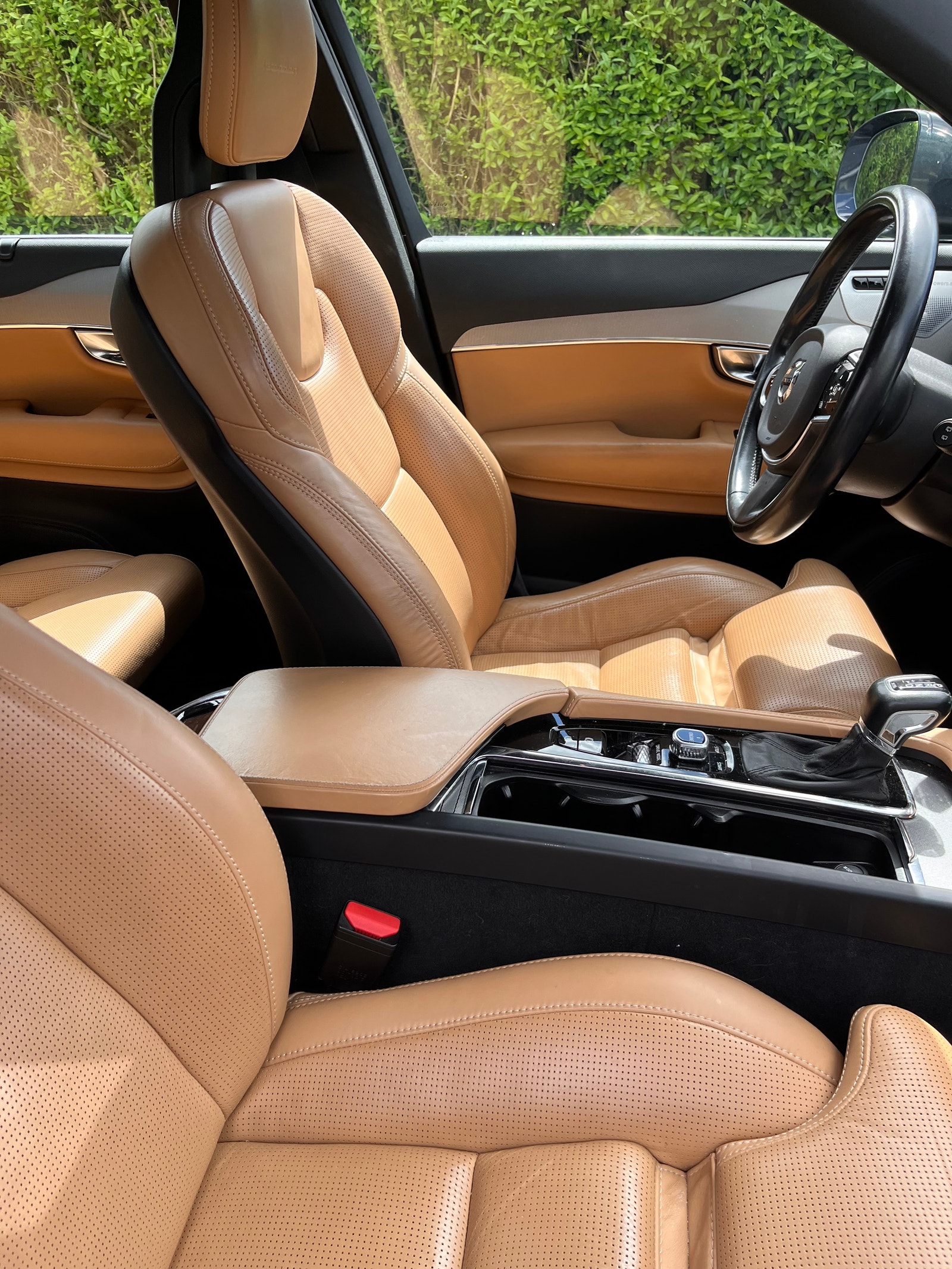 Volvo XC90 – billede 25