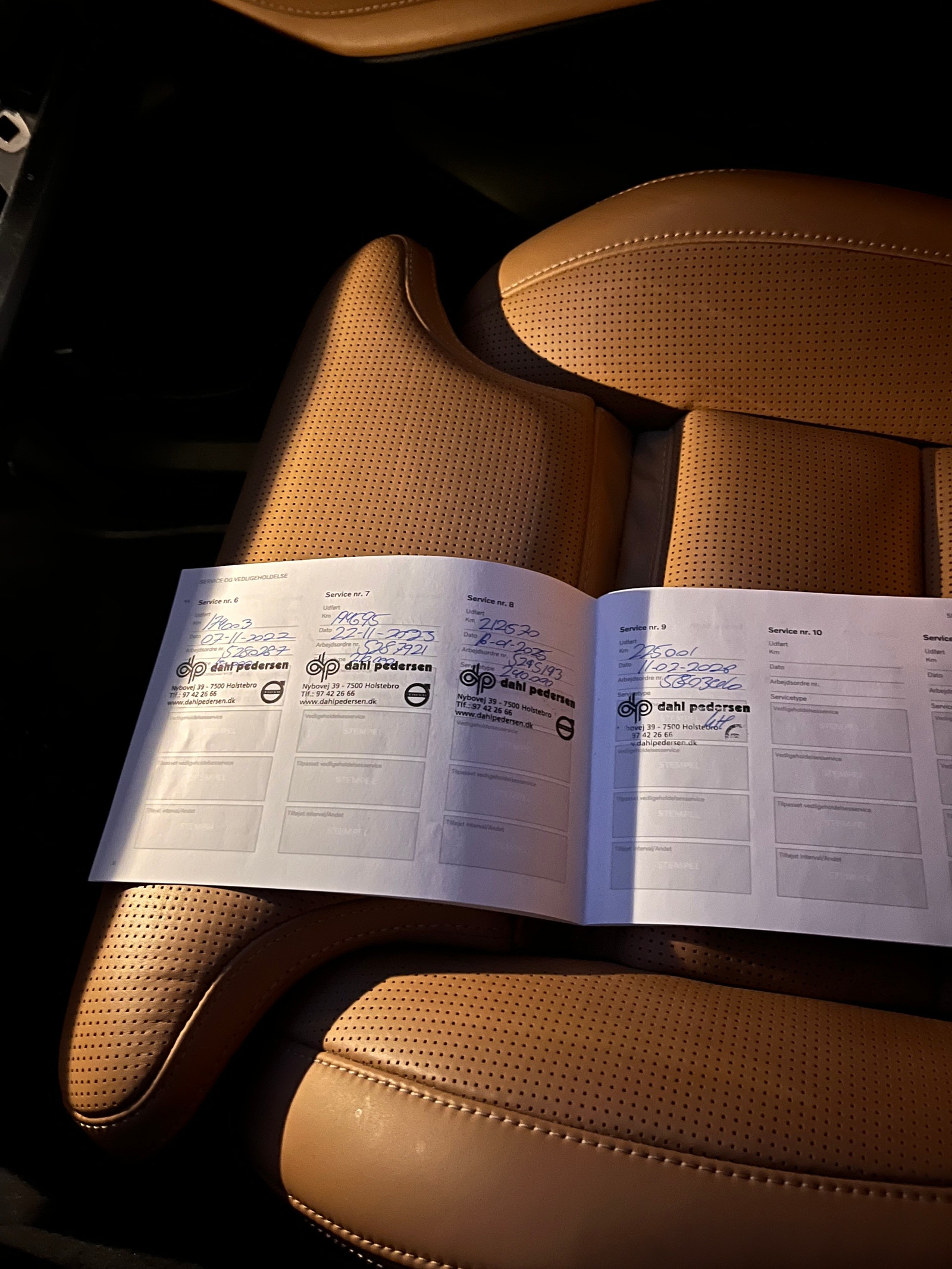 Volvo XC90 – billede 2