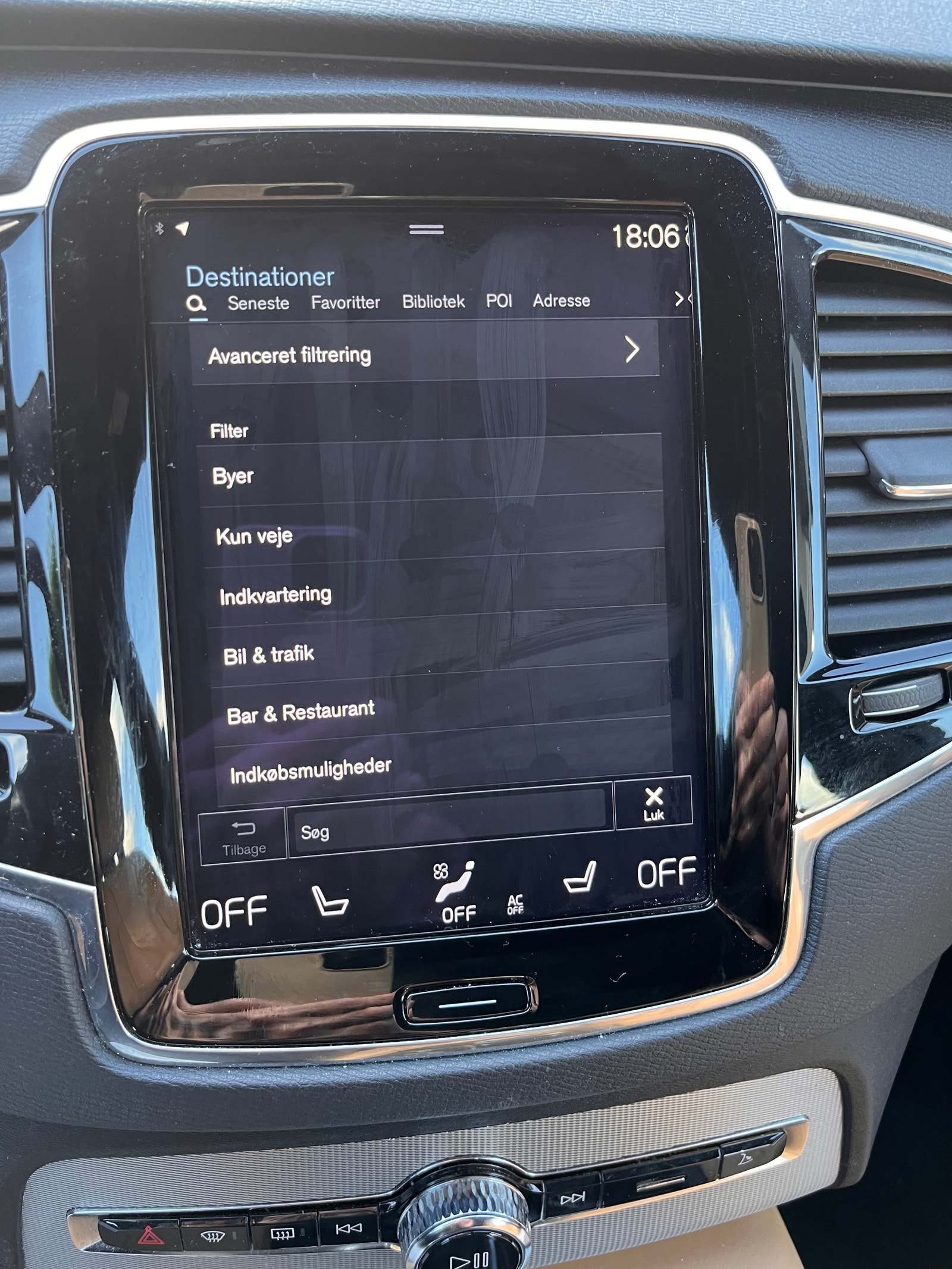 Volvo XC90 – billede 85