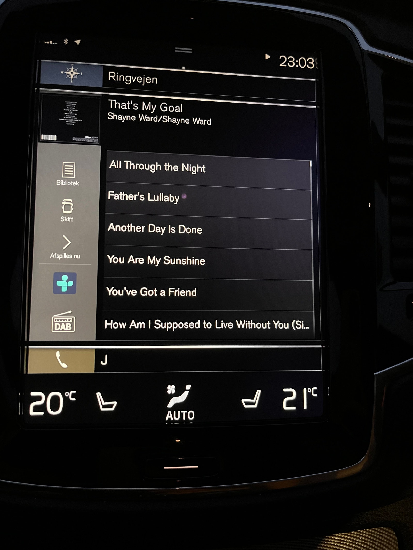 Volvo XC90 – billede 44