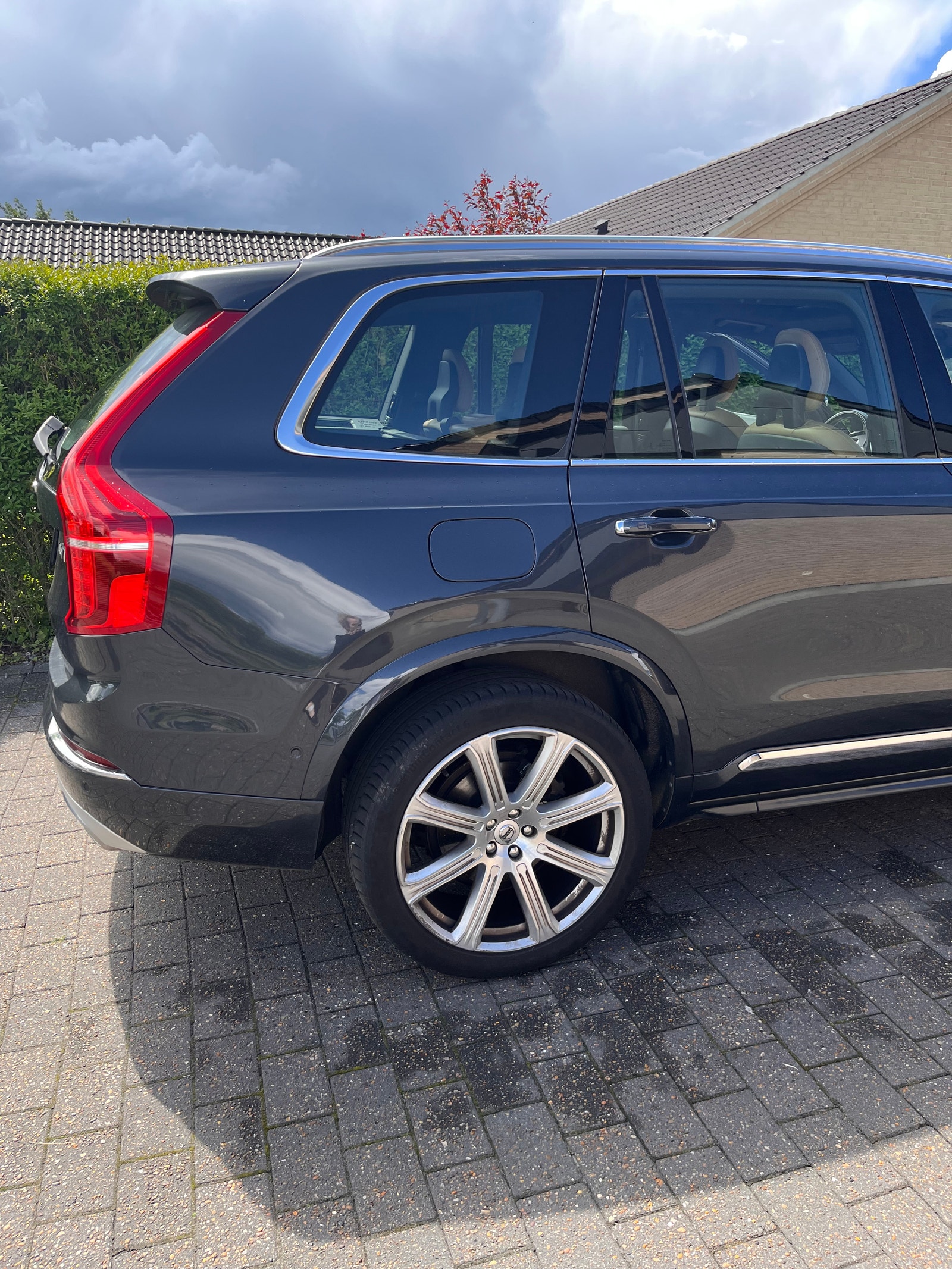 Volvo XC90 – billede 91