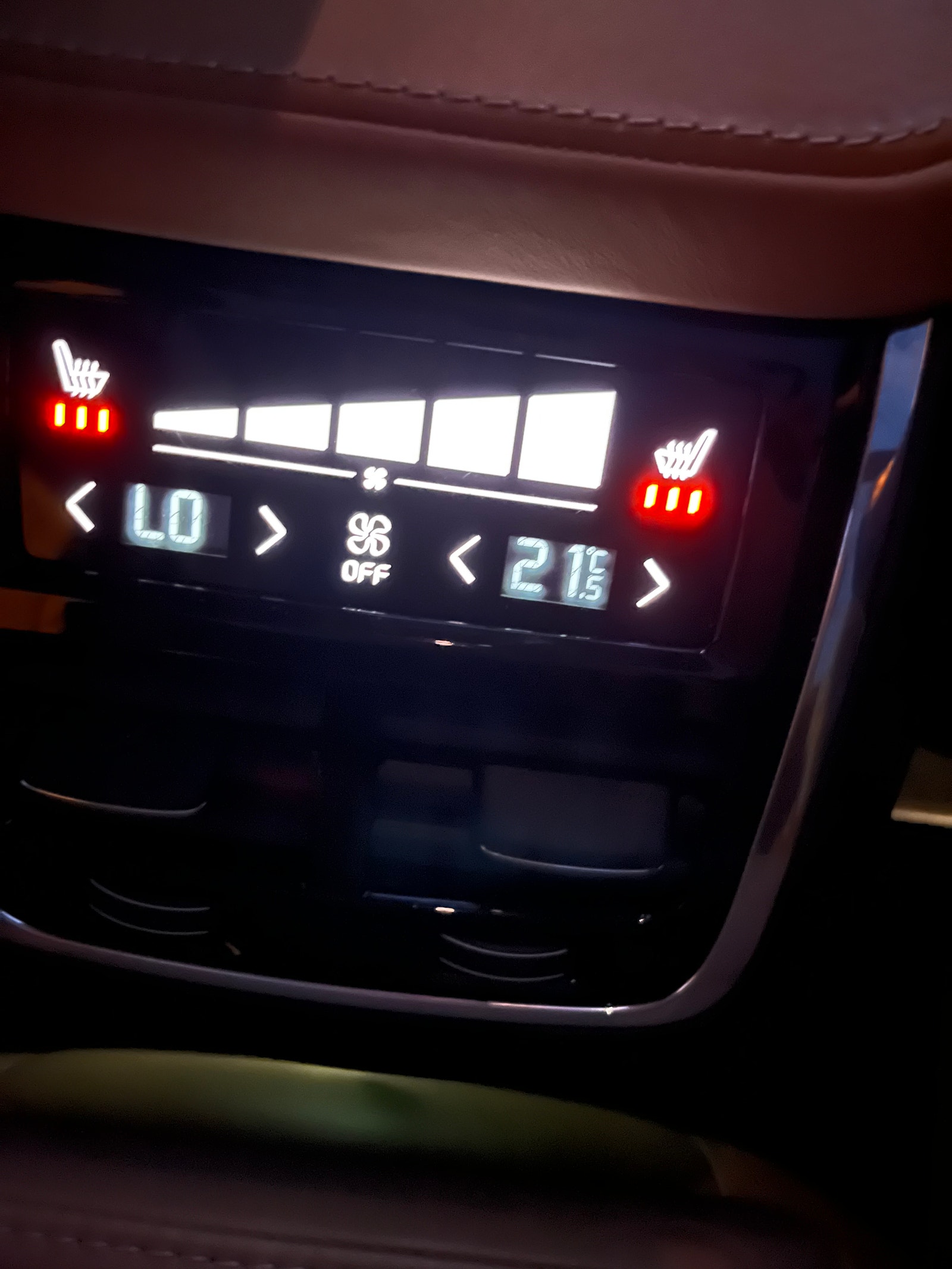 Volvo XC90 – billede 17