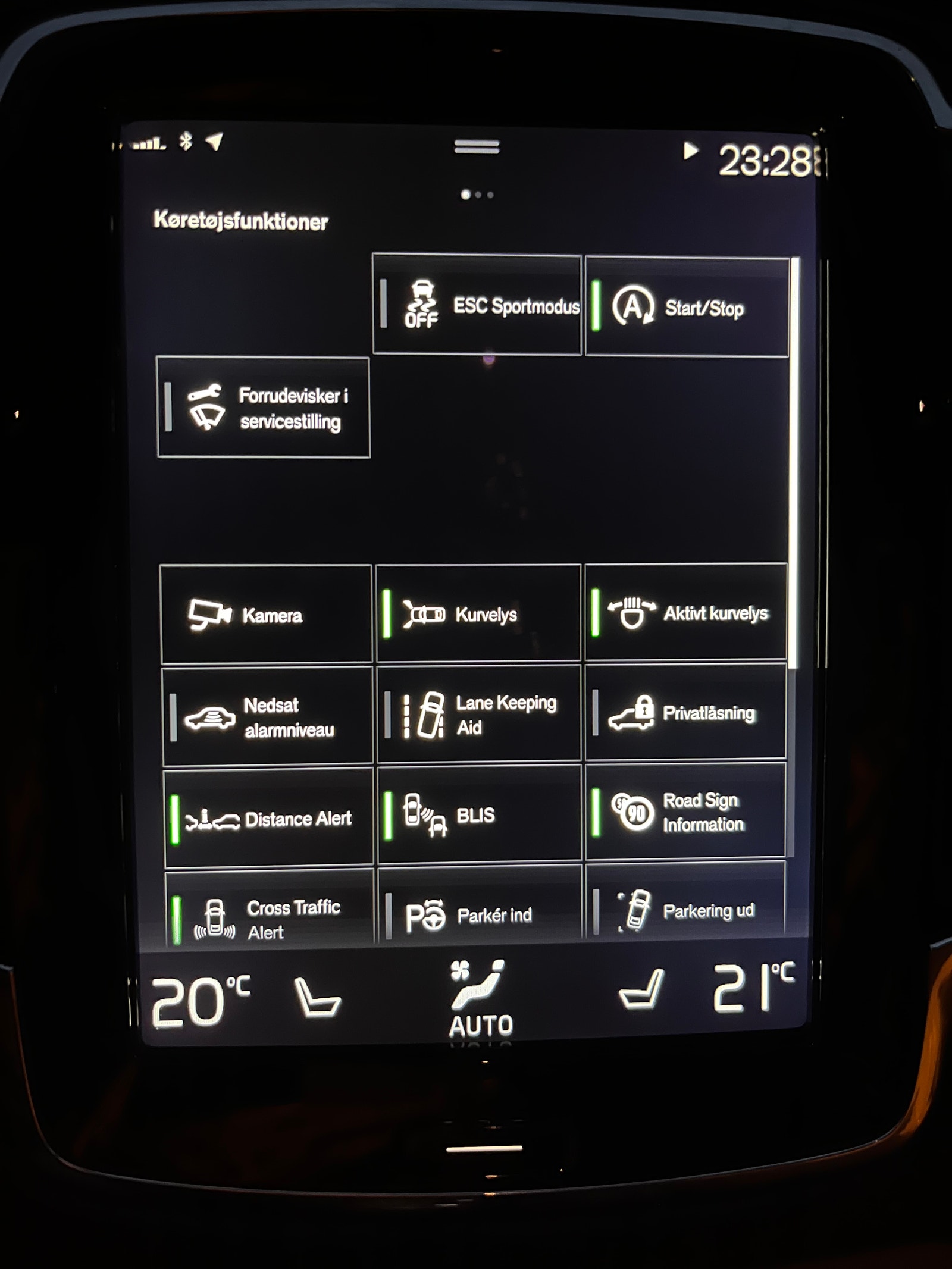 Volvo XC90 – billede 73