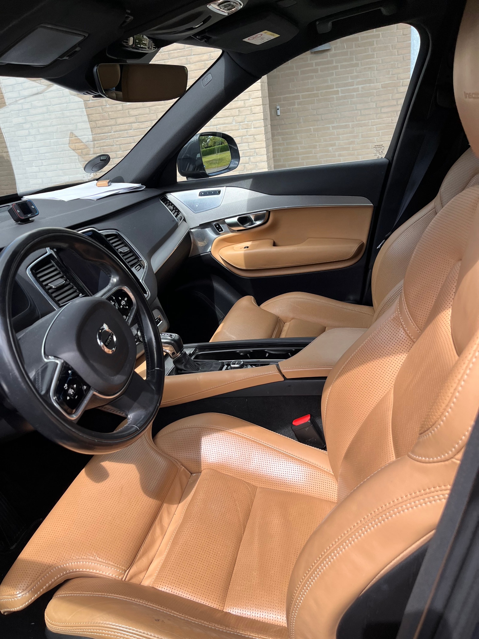 Volvo XC90 – billede 3