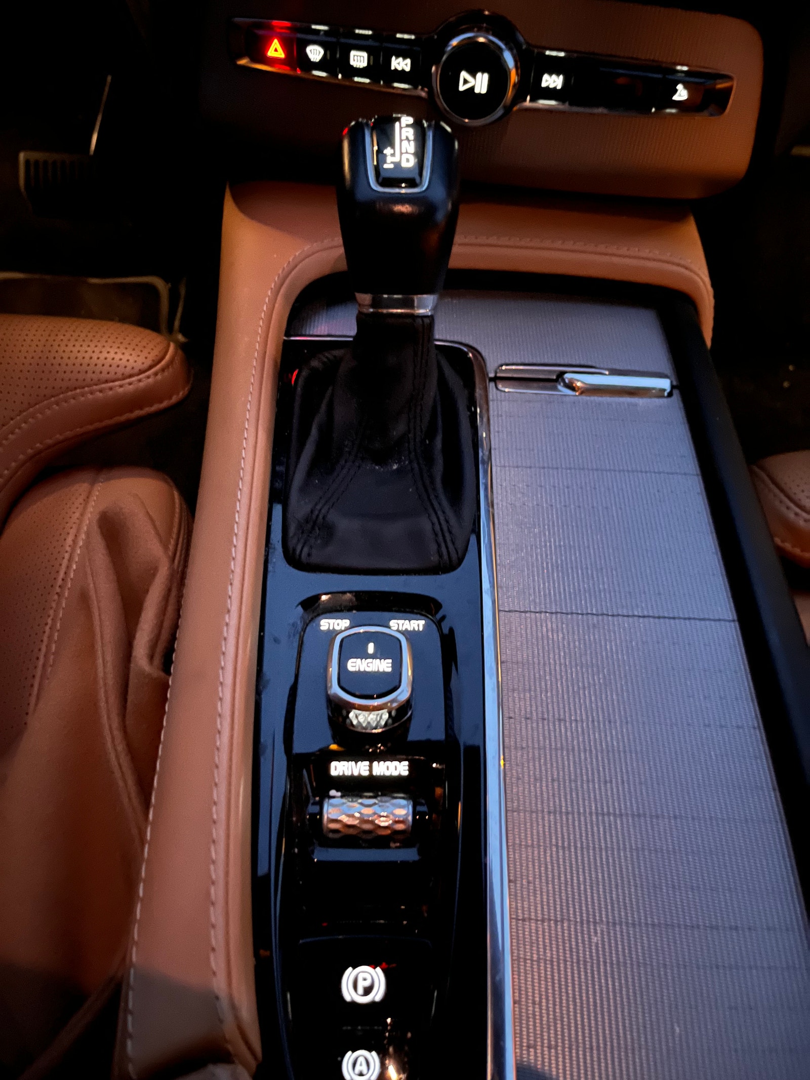 Volvo XC90 – billede 15