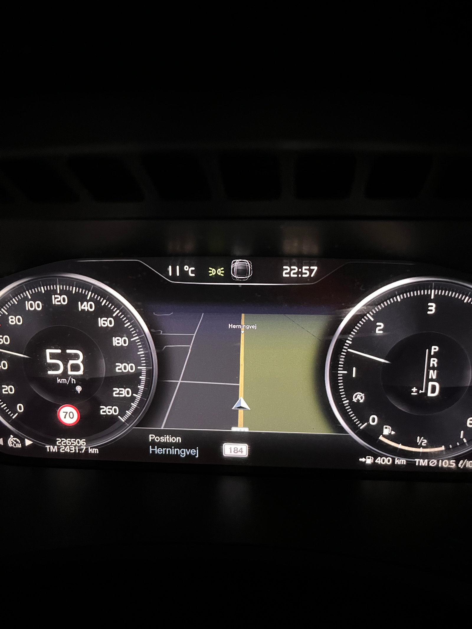 Volvo XC90 – billede 62