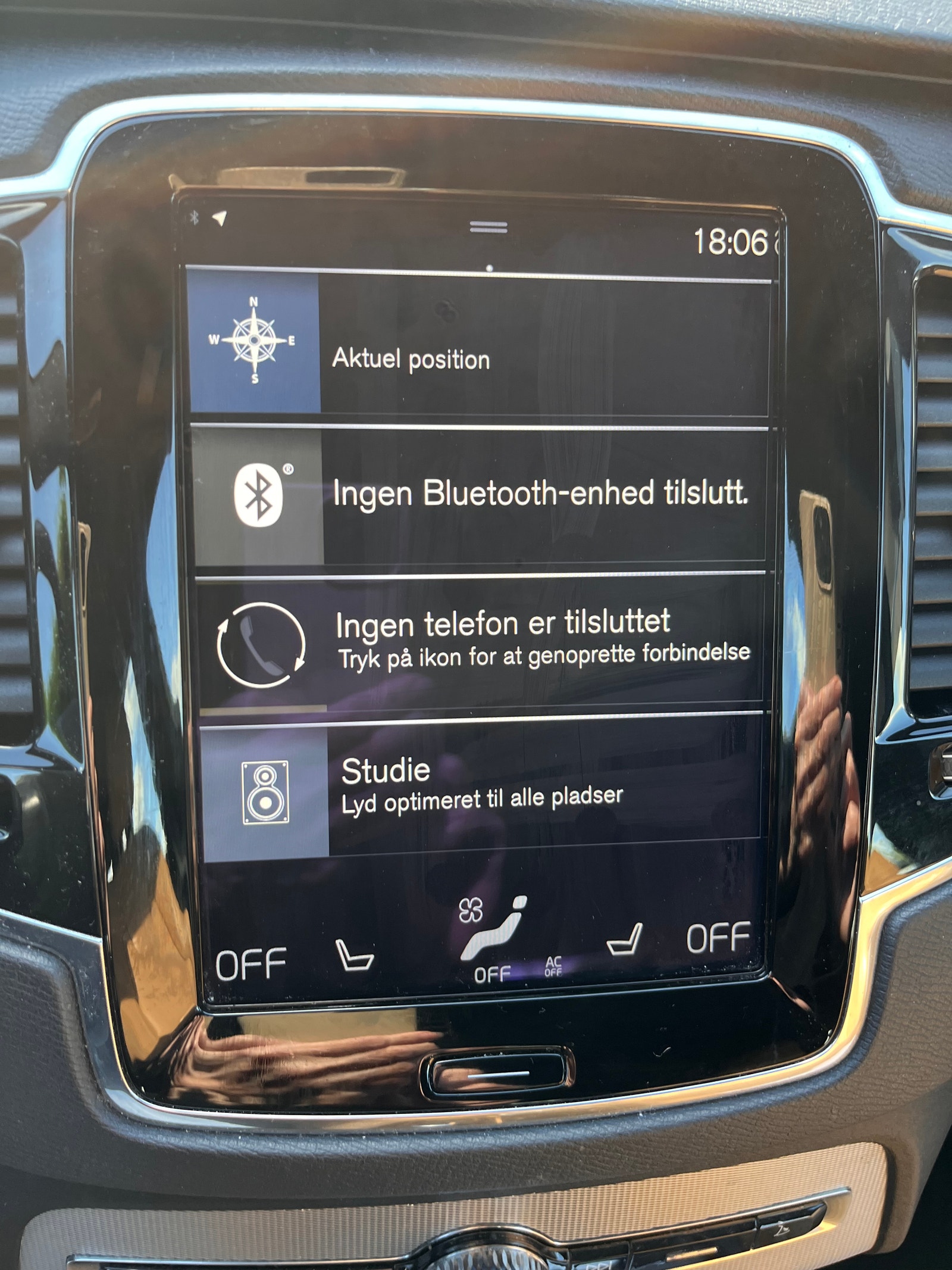 Volvo XC90 – billede 84