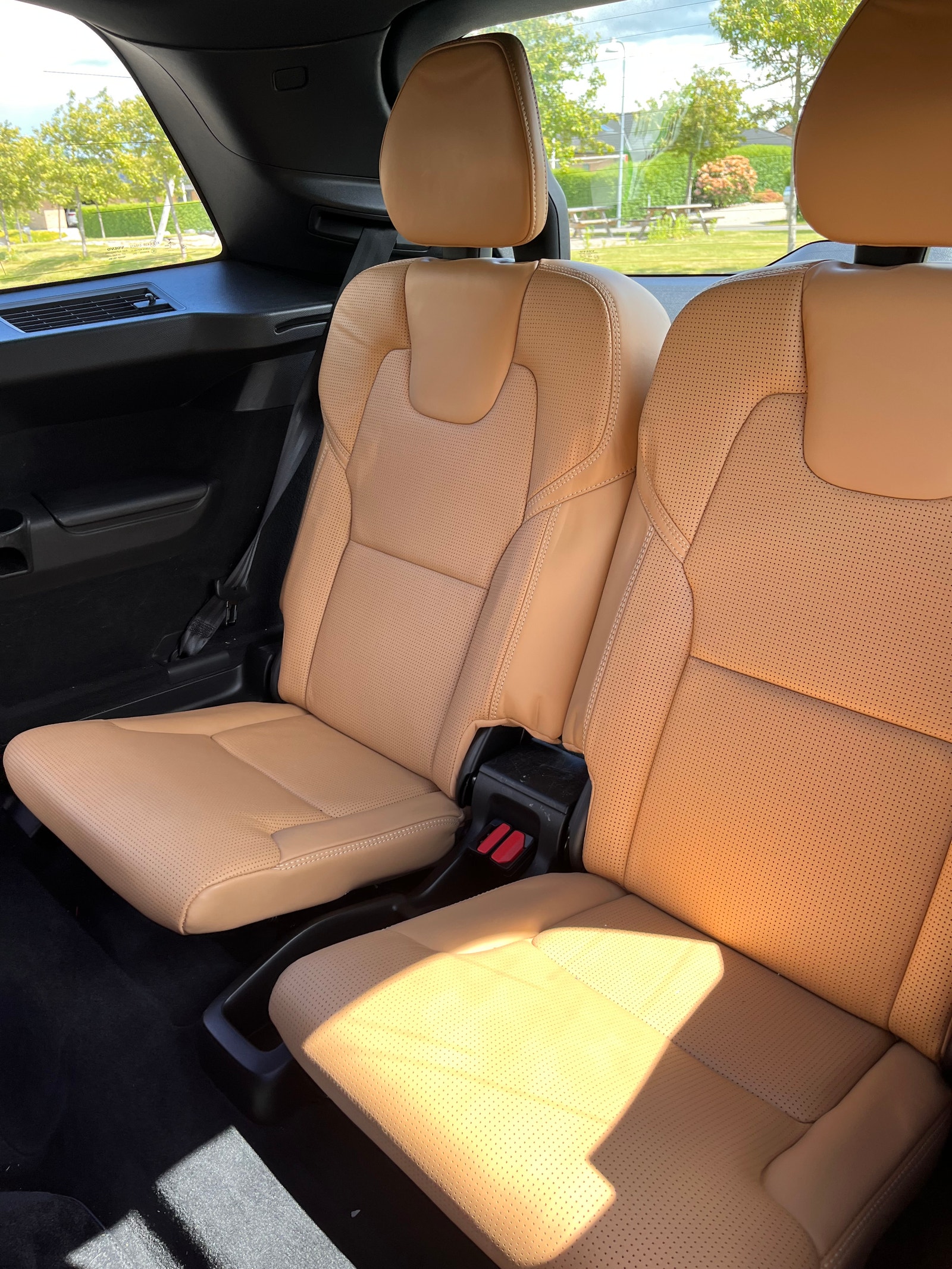Volvo XC90 – billede 26