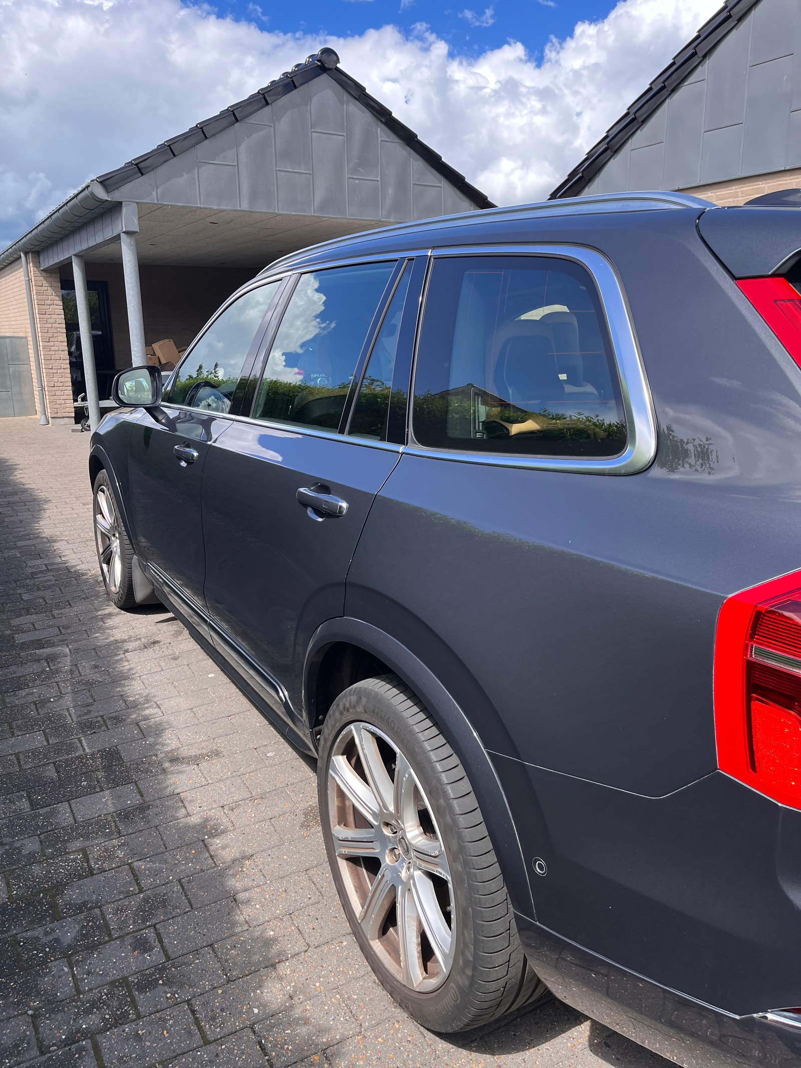 Volvo XC90 – billede 39