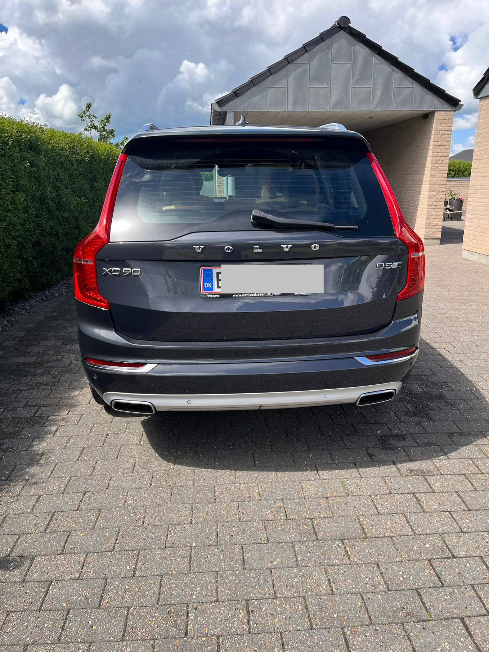 Volvo XC90 – billede 38
