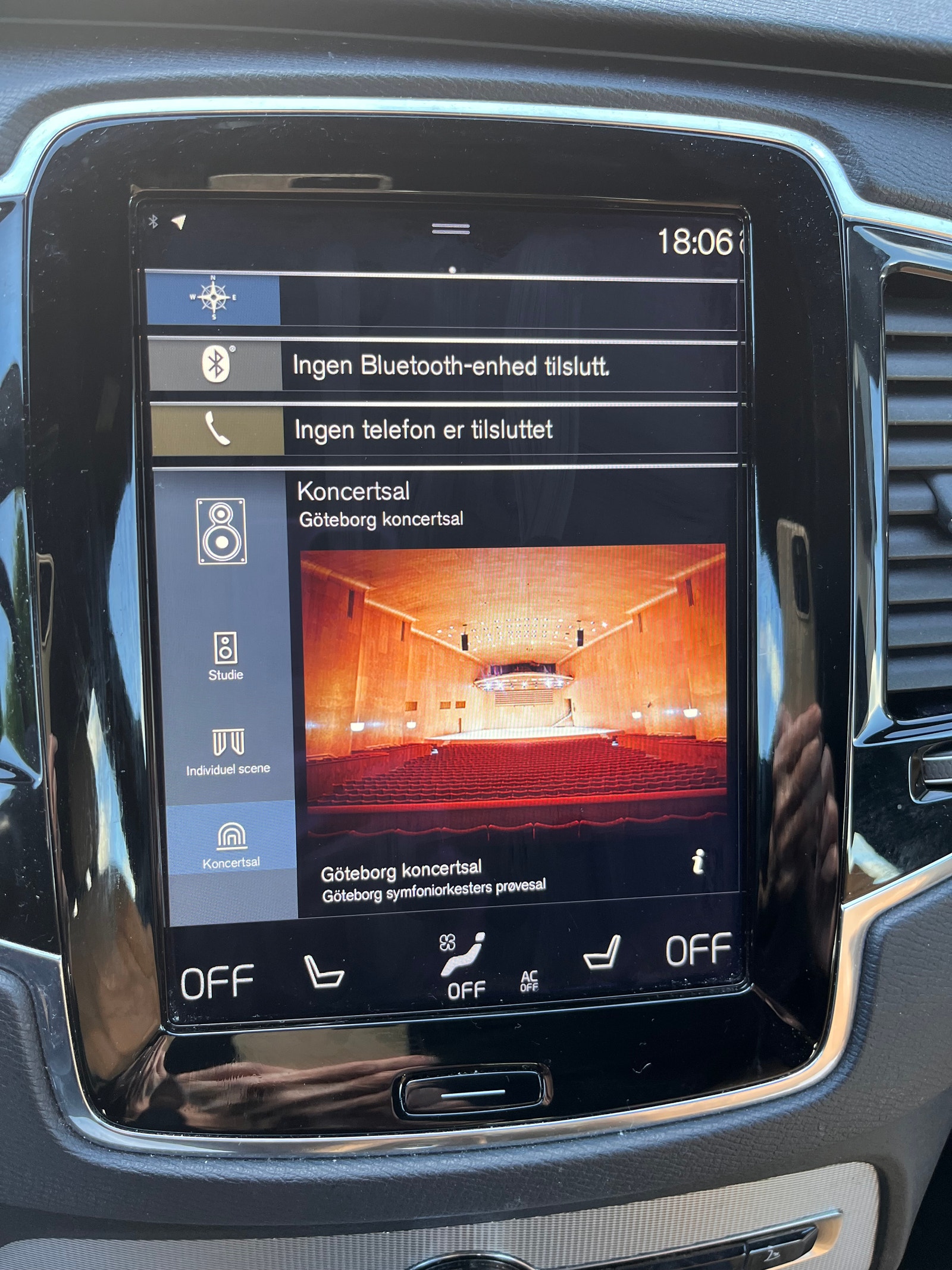 Volvo XC90 – billede 81