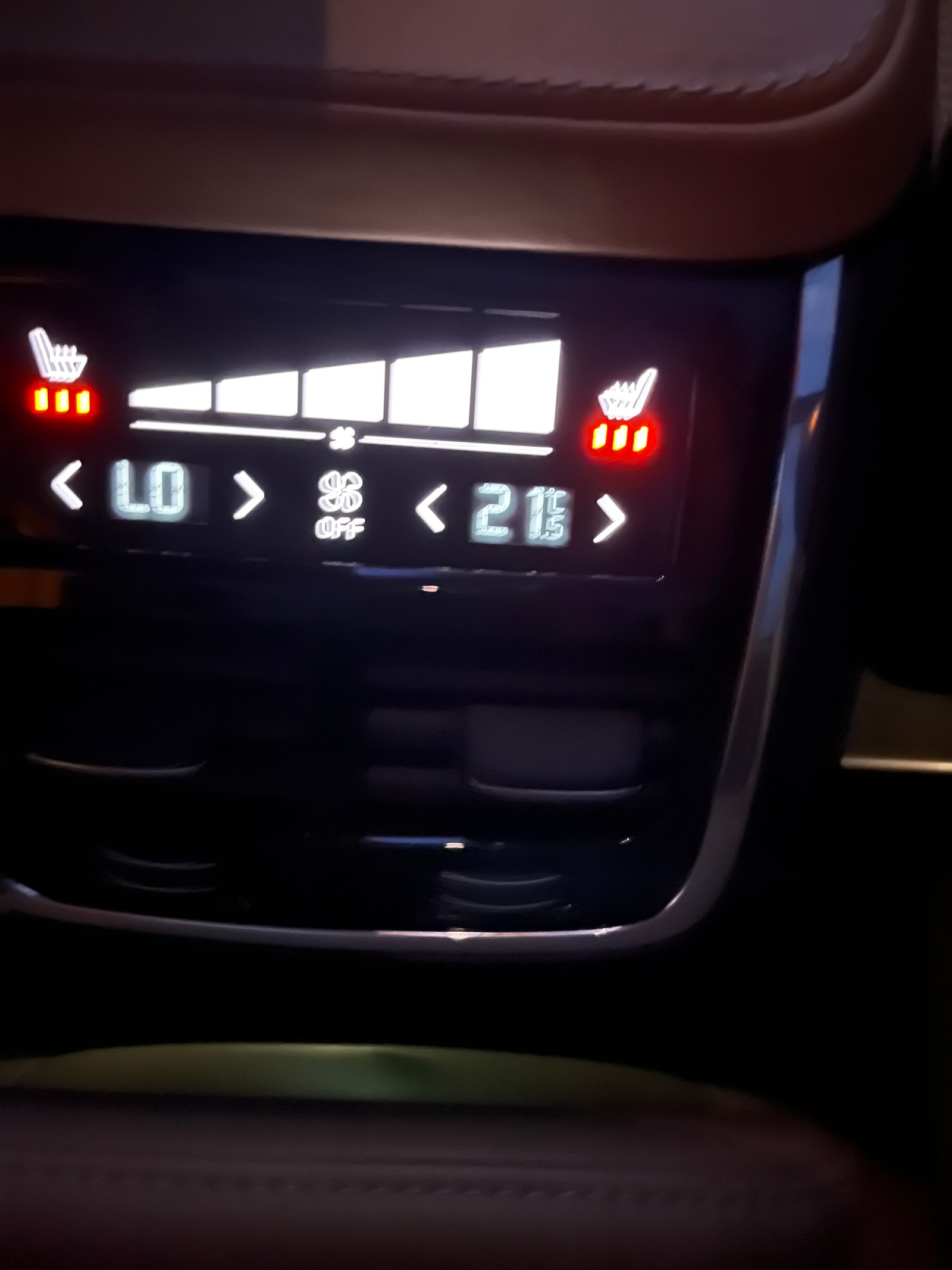 Volvo XC90 – billede 47