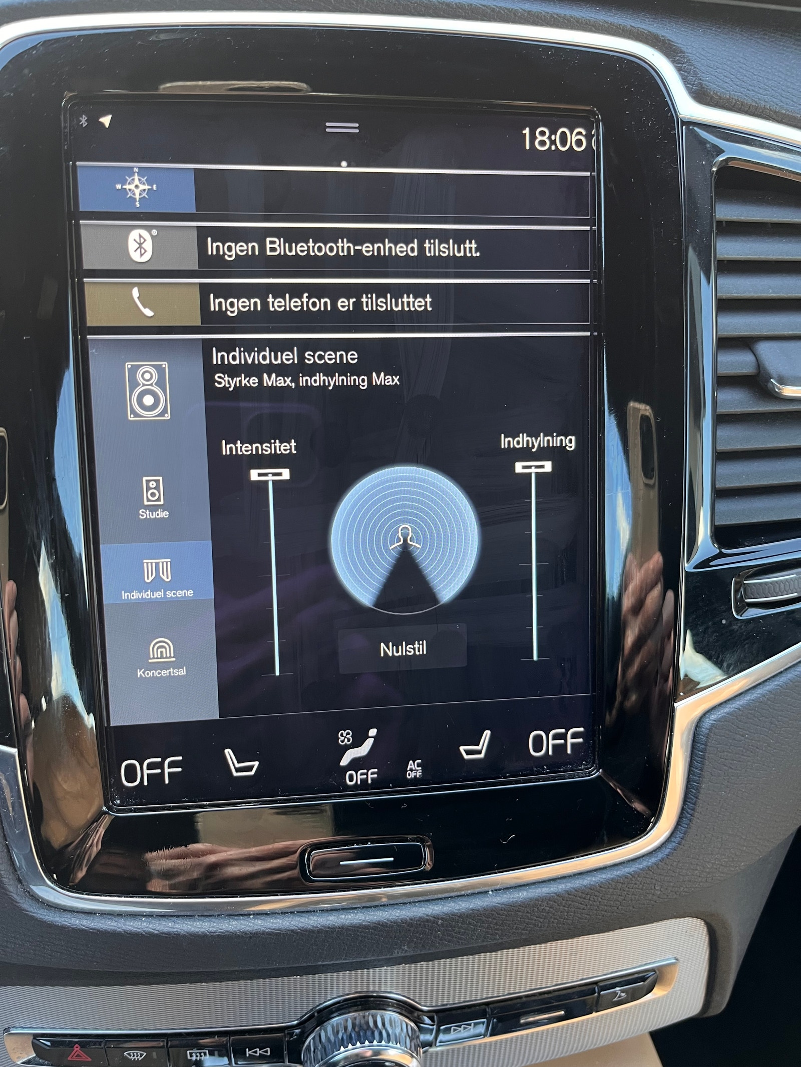 Volvo XC90 – billede 83