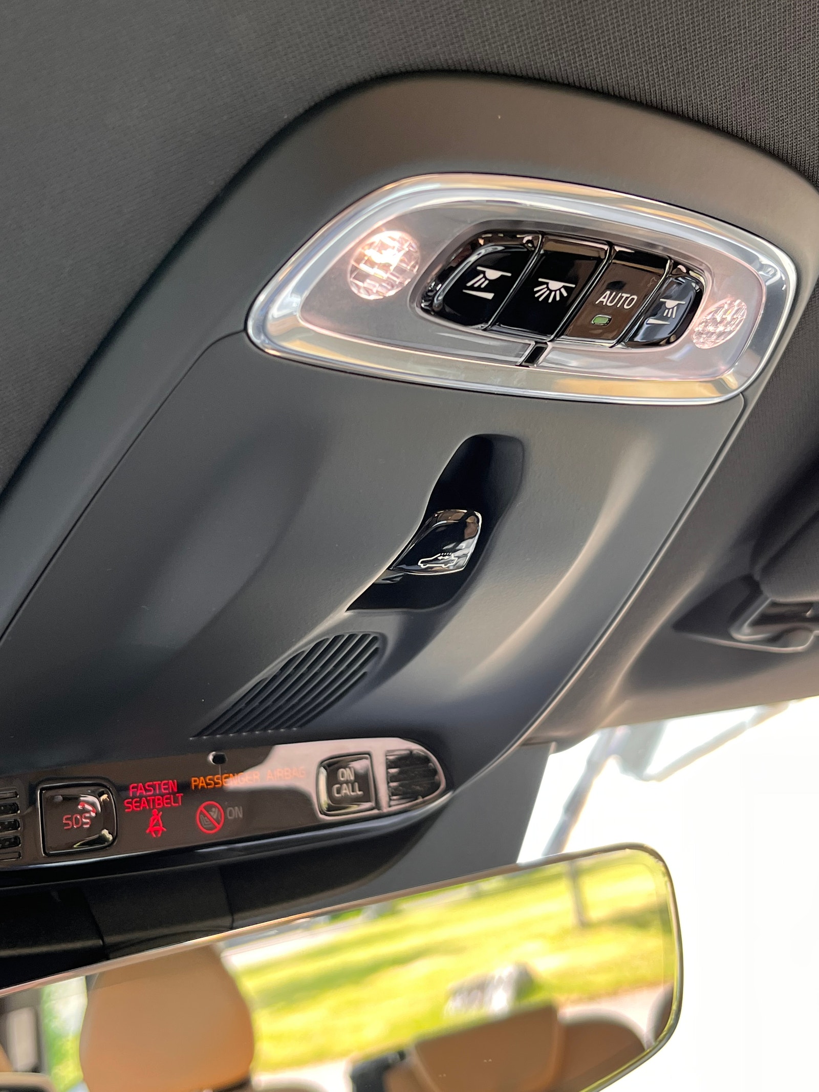 Volvo XC90 – billede 40